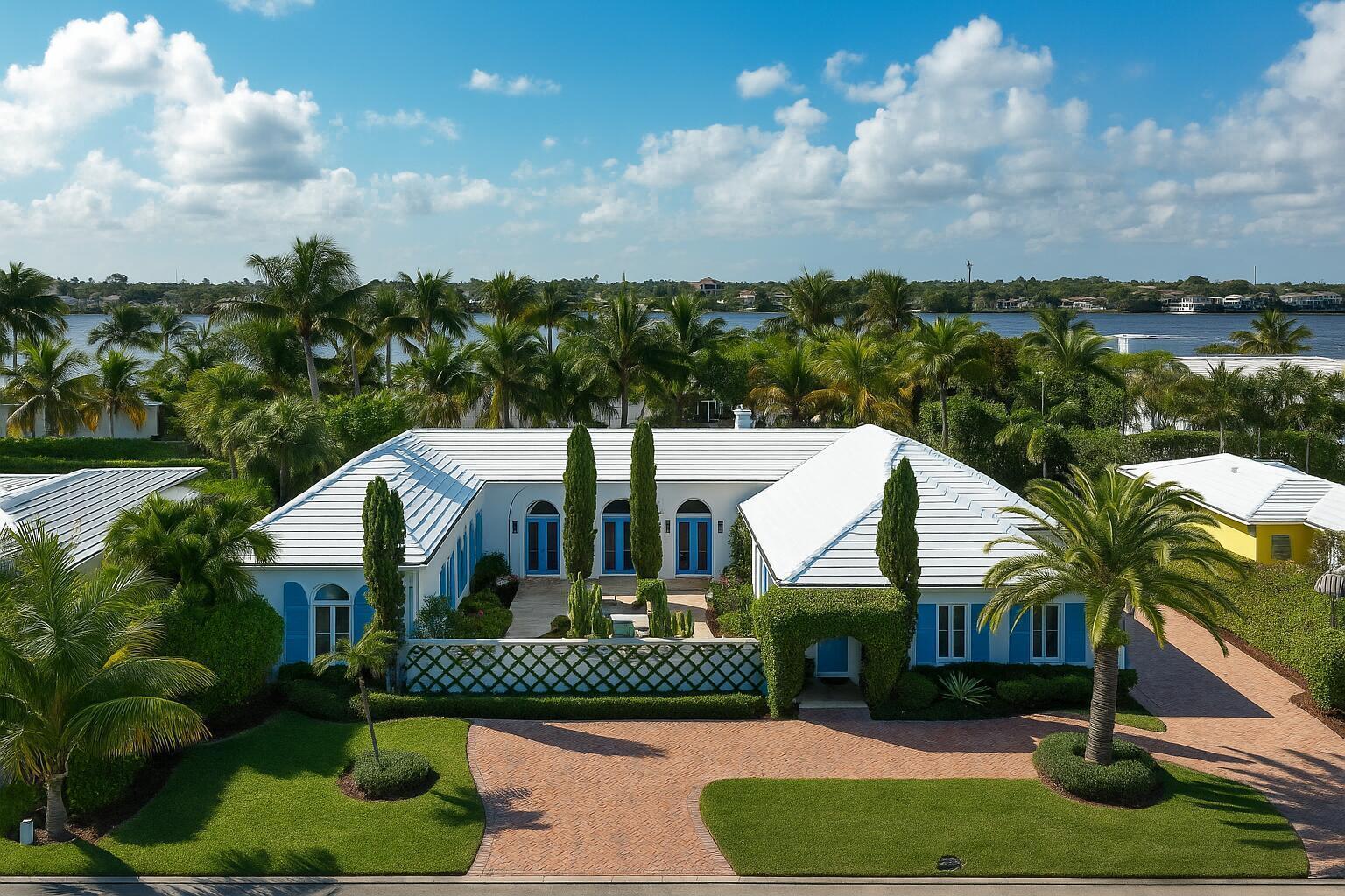 2258 E Ibis Isle Rd Road E, Palm Beach, FL 33480, Palm Beach - Photo 2