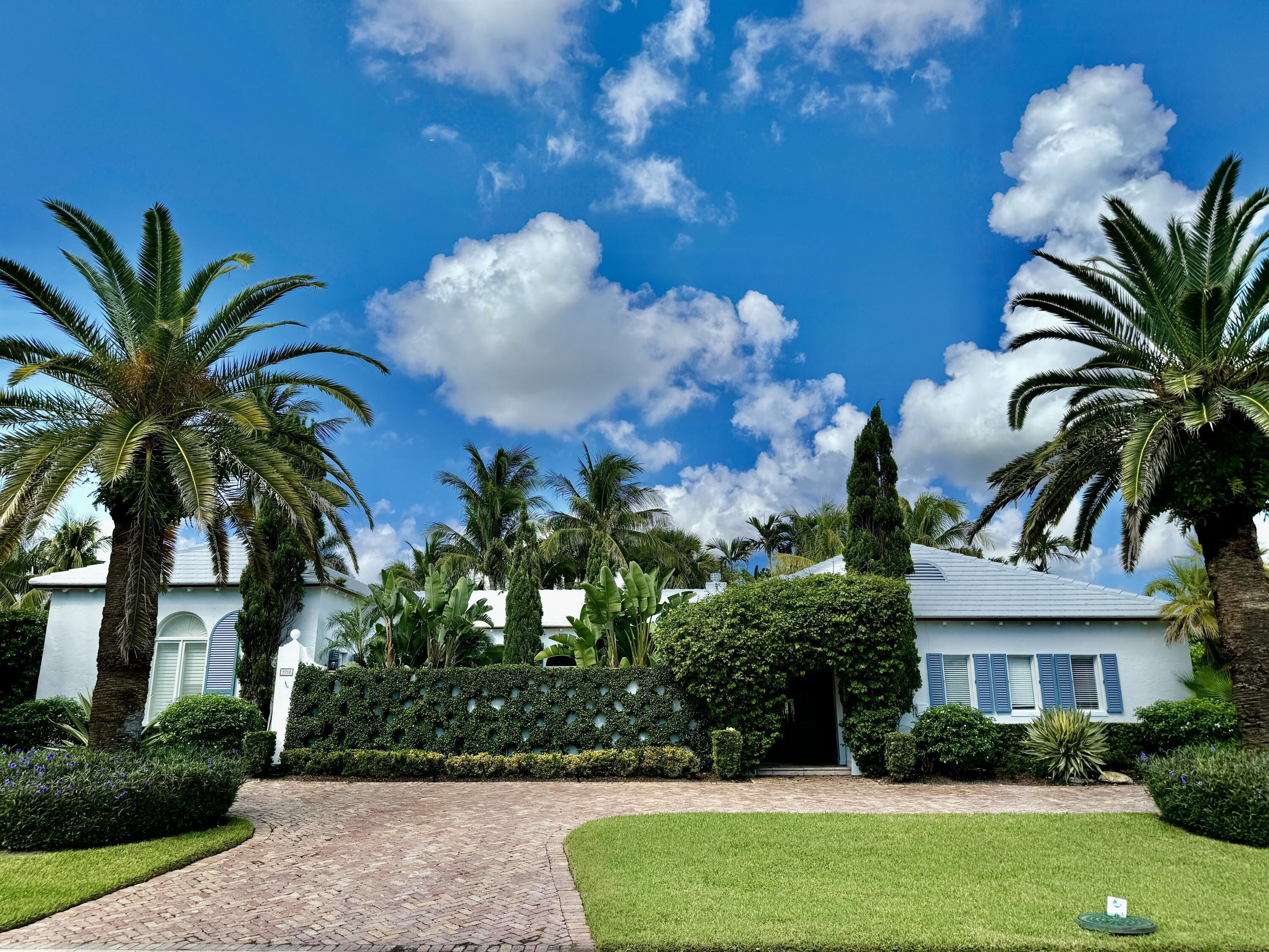 2258 E Ibis Isle Rd Road E, Palm Beach, FL 33480, Palm Beach - Photo 4