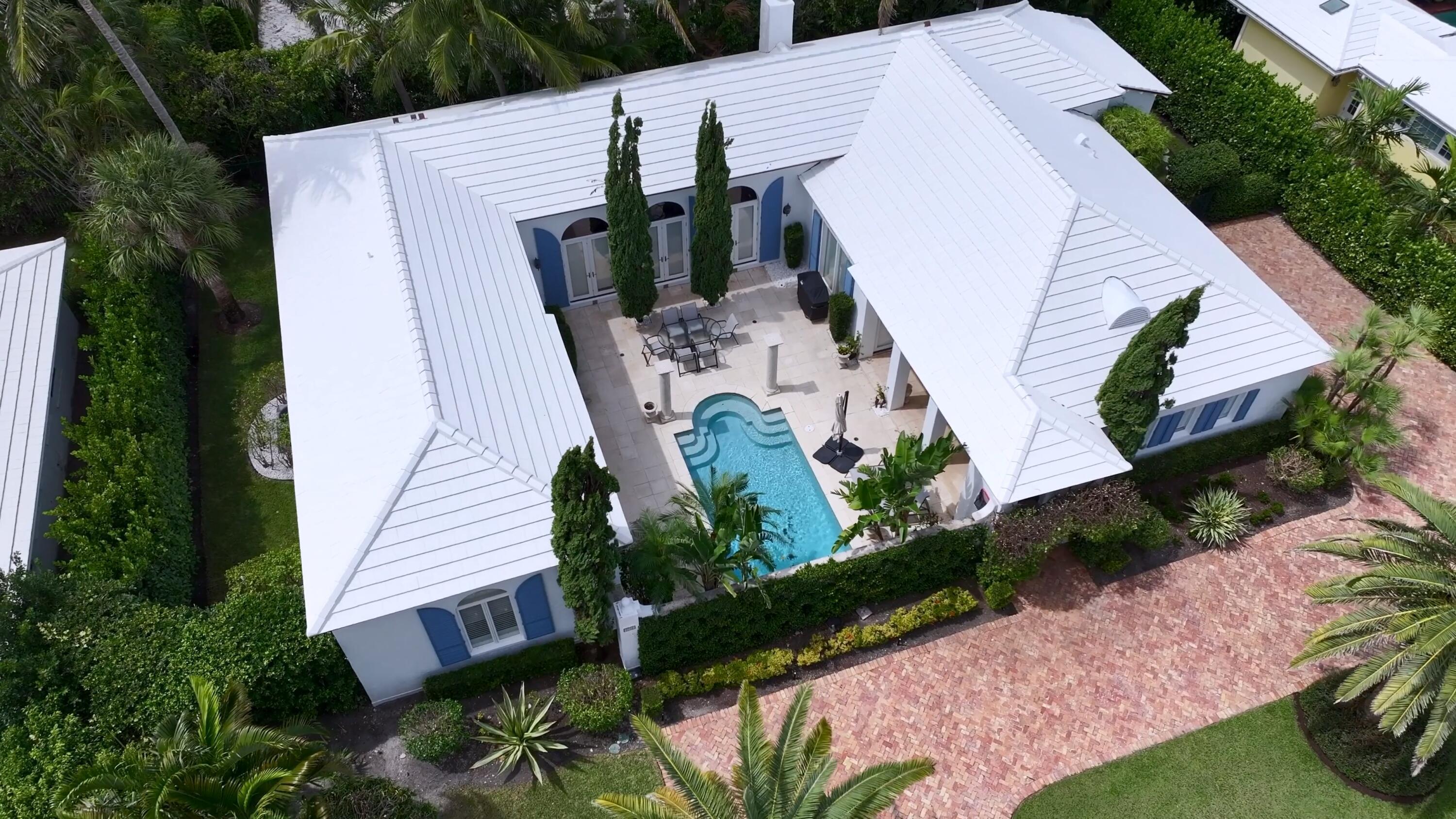 2258 E Ibis Isle Rd Road E, Palm Beach, FL 33480, Palm Beach - Photo 5