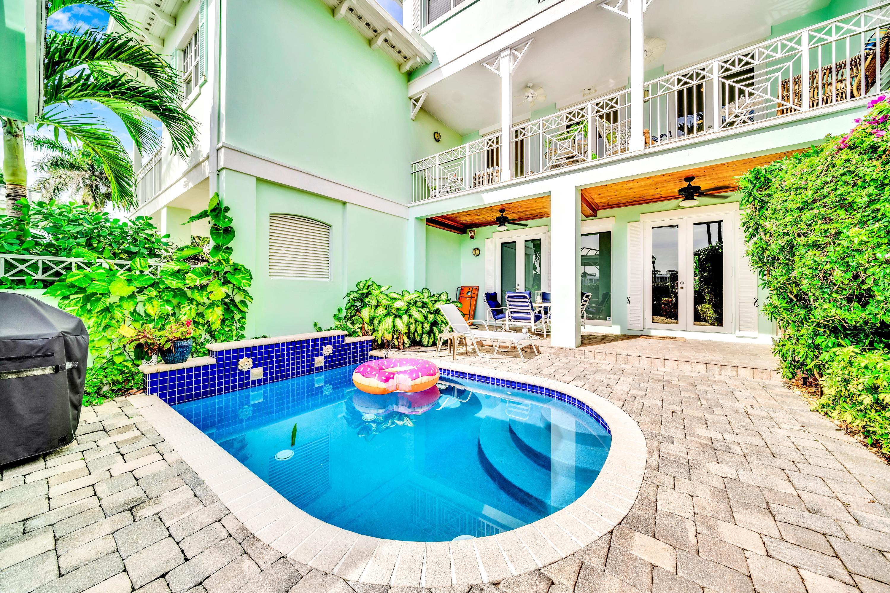 138 Marine Way, Delray Beach, FL 33483, Delray Beach - Photo 4