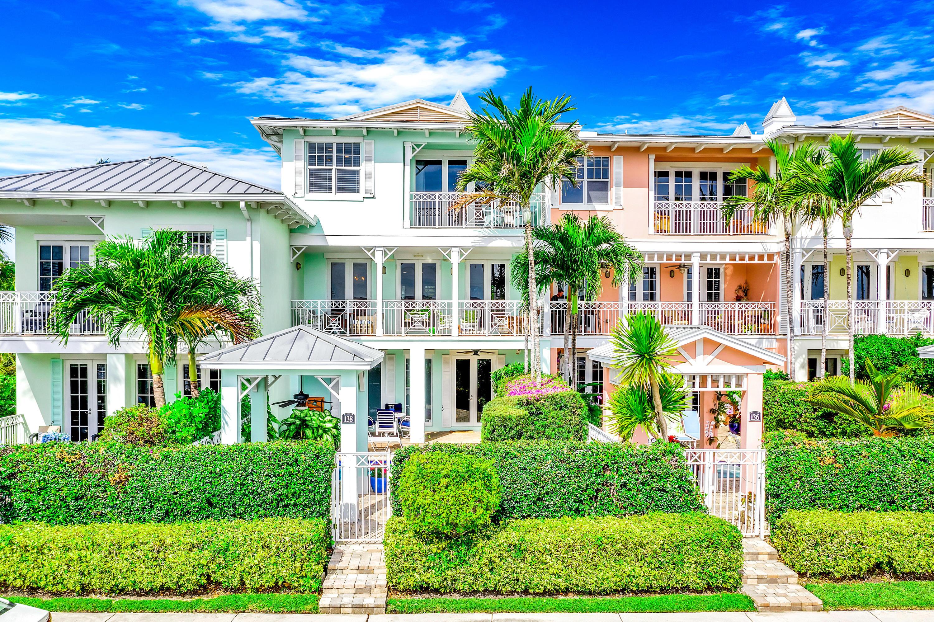 138 Marine Way, Delray Beach, FL 33483, Delray Beach - Photo 3