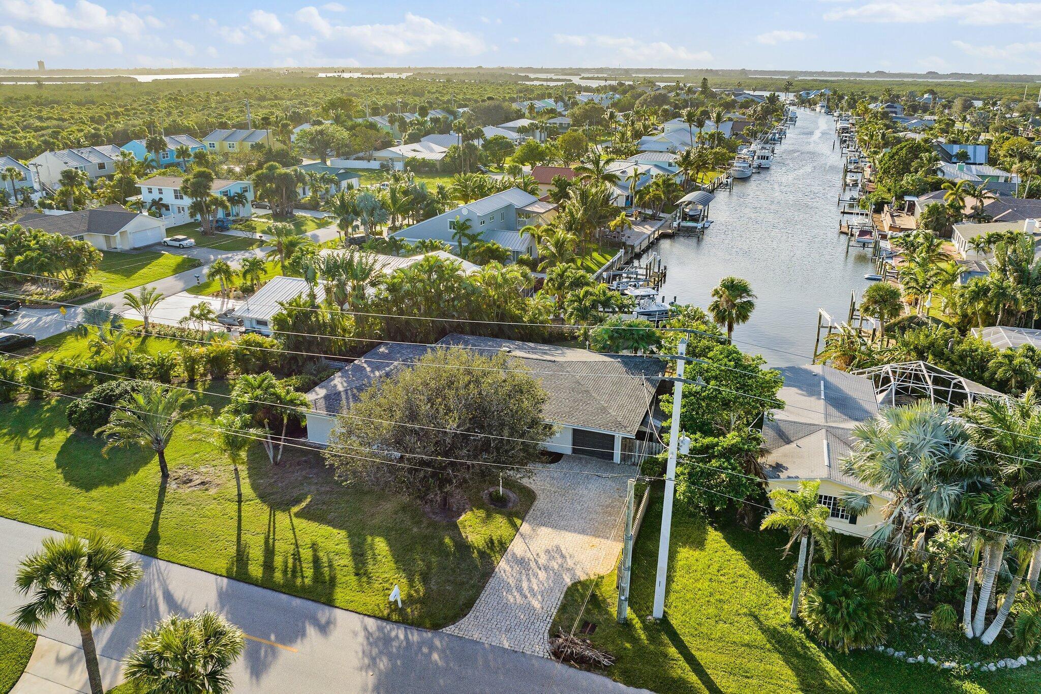2611 Flotilla Terrace, Fort Pierce, FL 34949, Fort Pierce - Photo 5