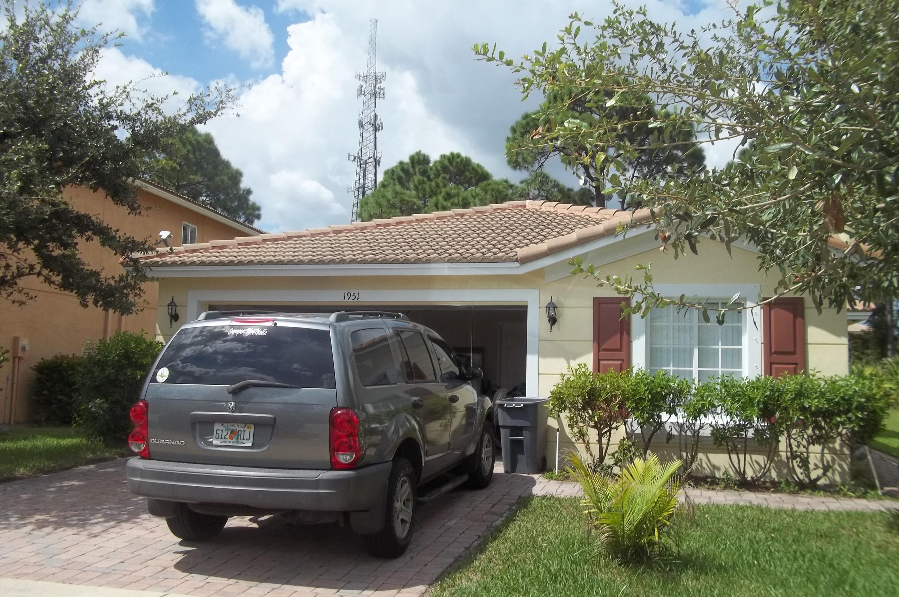 1951 SW Newport Isles Boulevard, Port St. Lucie, FL 34953, Port St. Lucie