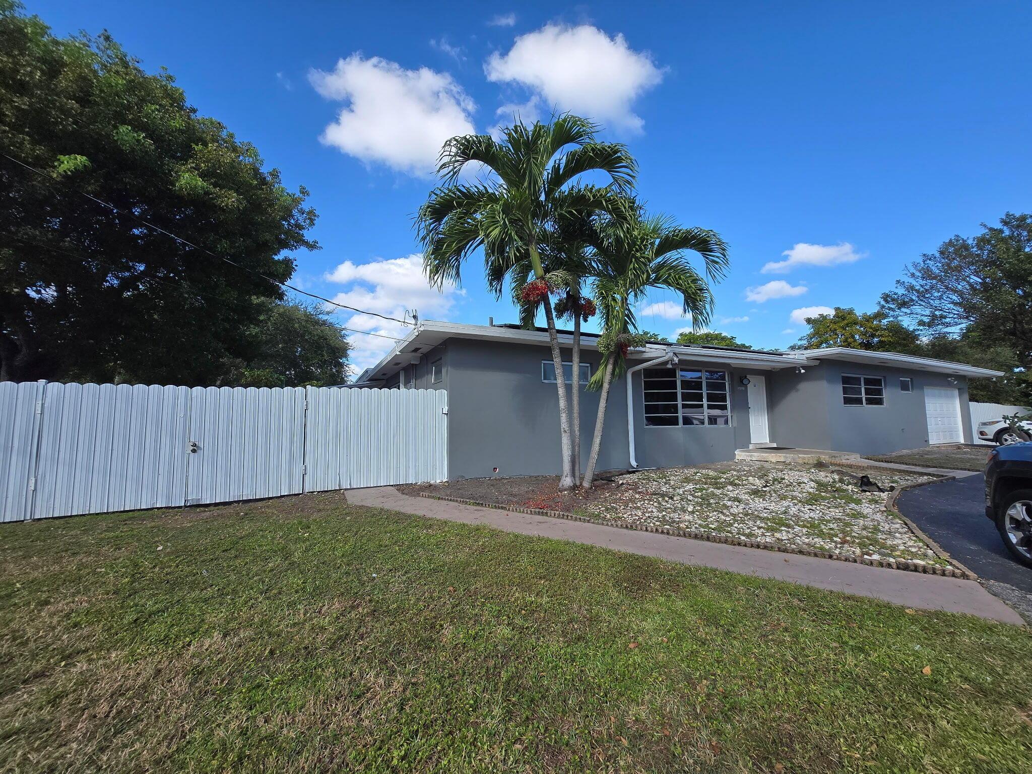 17390 NE 22nd Avenue, North Miami Beach, FL 33160, North Miami Beach