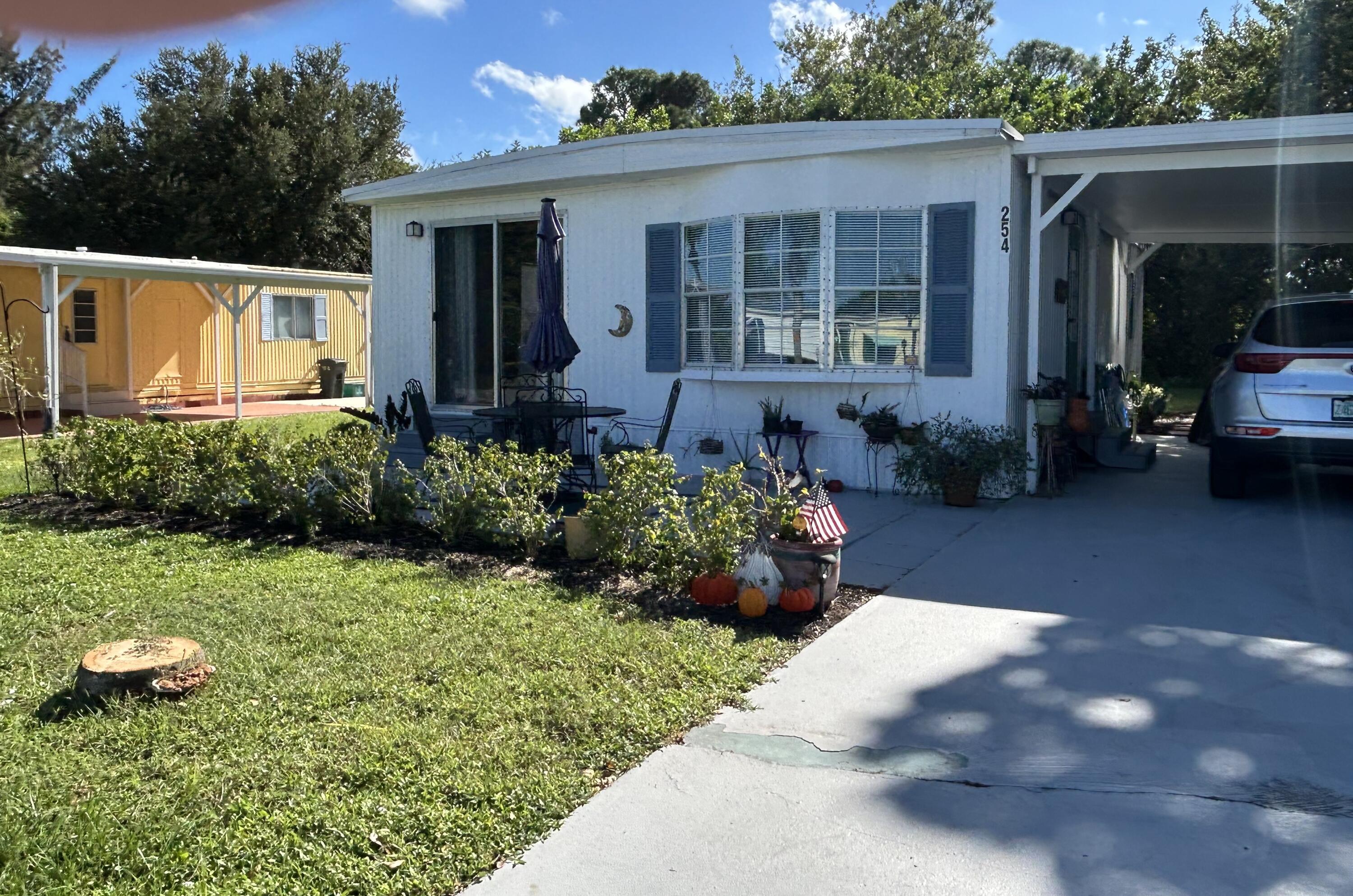 254 W Caribbean, Port St. Lucie, FL 34952, Port St. Lucie