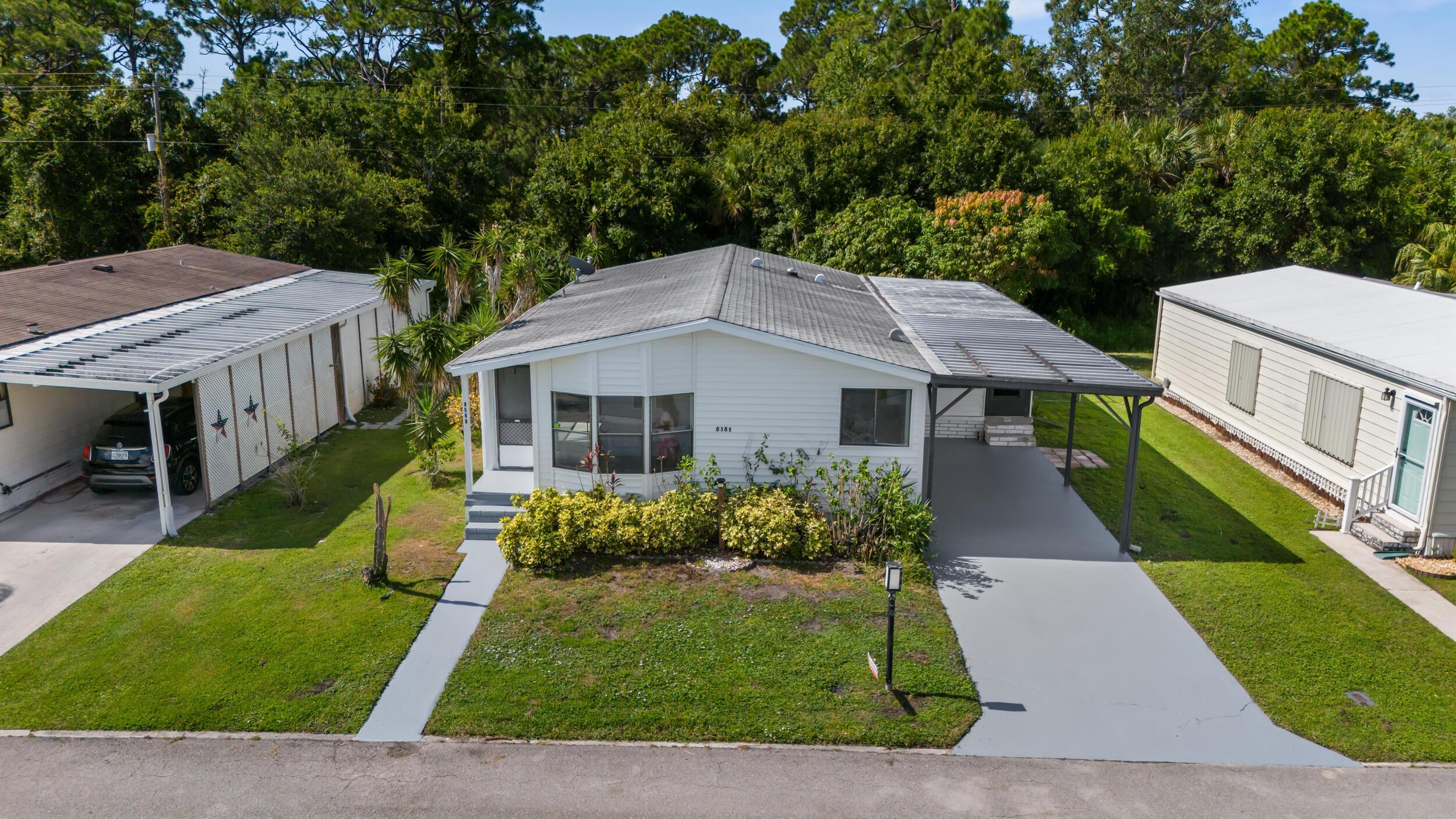 8589 Florence Drive, Port St. Lucie, FL 34952, Port St. Lucie