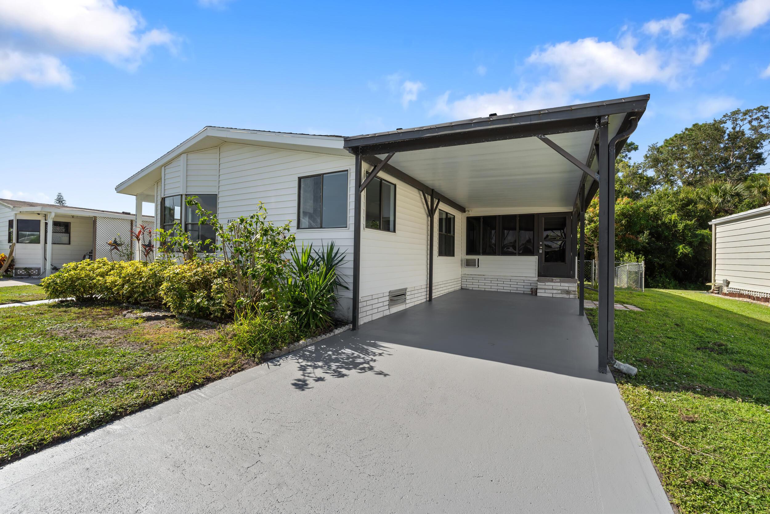 8589 Florence Drive, Port St. Lucie, FL 34952, Port St. Lucie - Photo 2