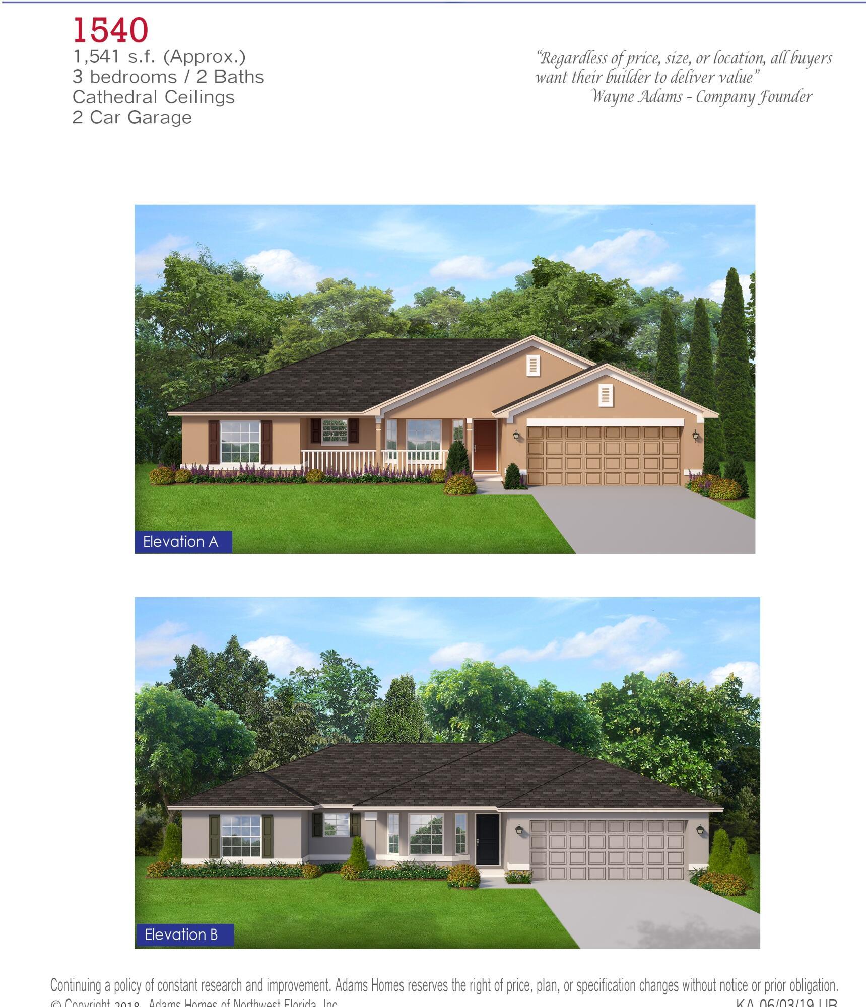 3778 NW 32nd Avenue, Okeechobee, FL 34972, Okeechobee