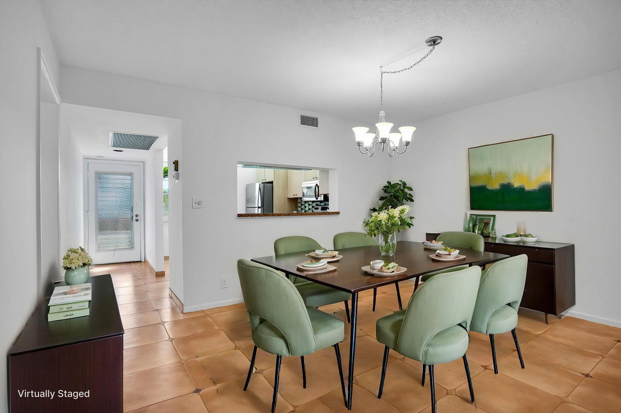 3301 Aruba Way K4, Coconut Creek, FL 33066, Coconut Creek - Photo 5