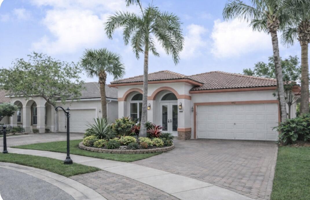 8438 Siciliano Street, Boynton Beach, FL 33472, Boynton Beach