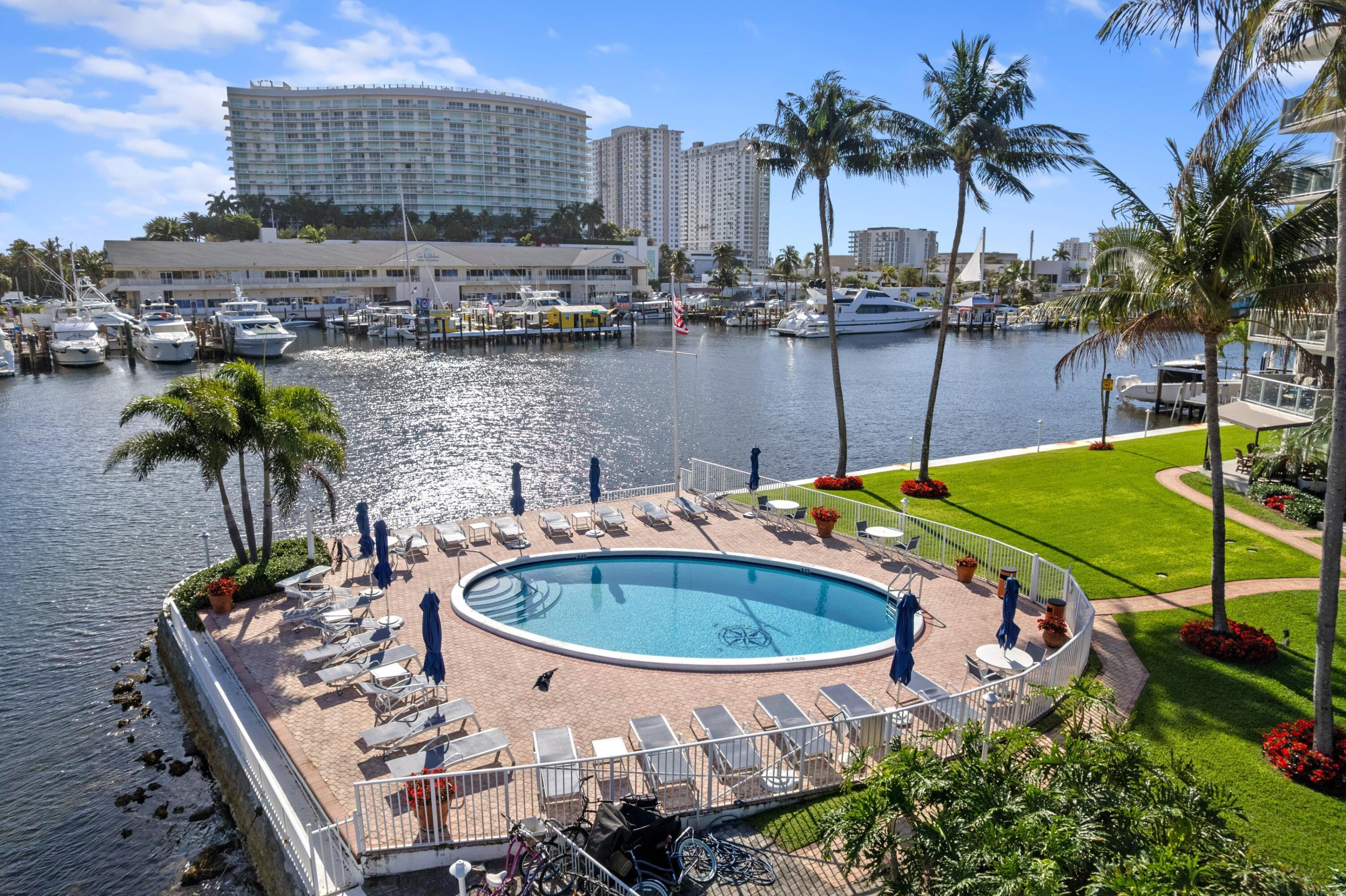 140 NE 28th 604, Pompano Beach, FL 33062, Pompano Beach - Photo 3