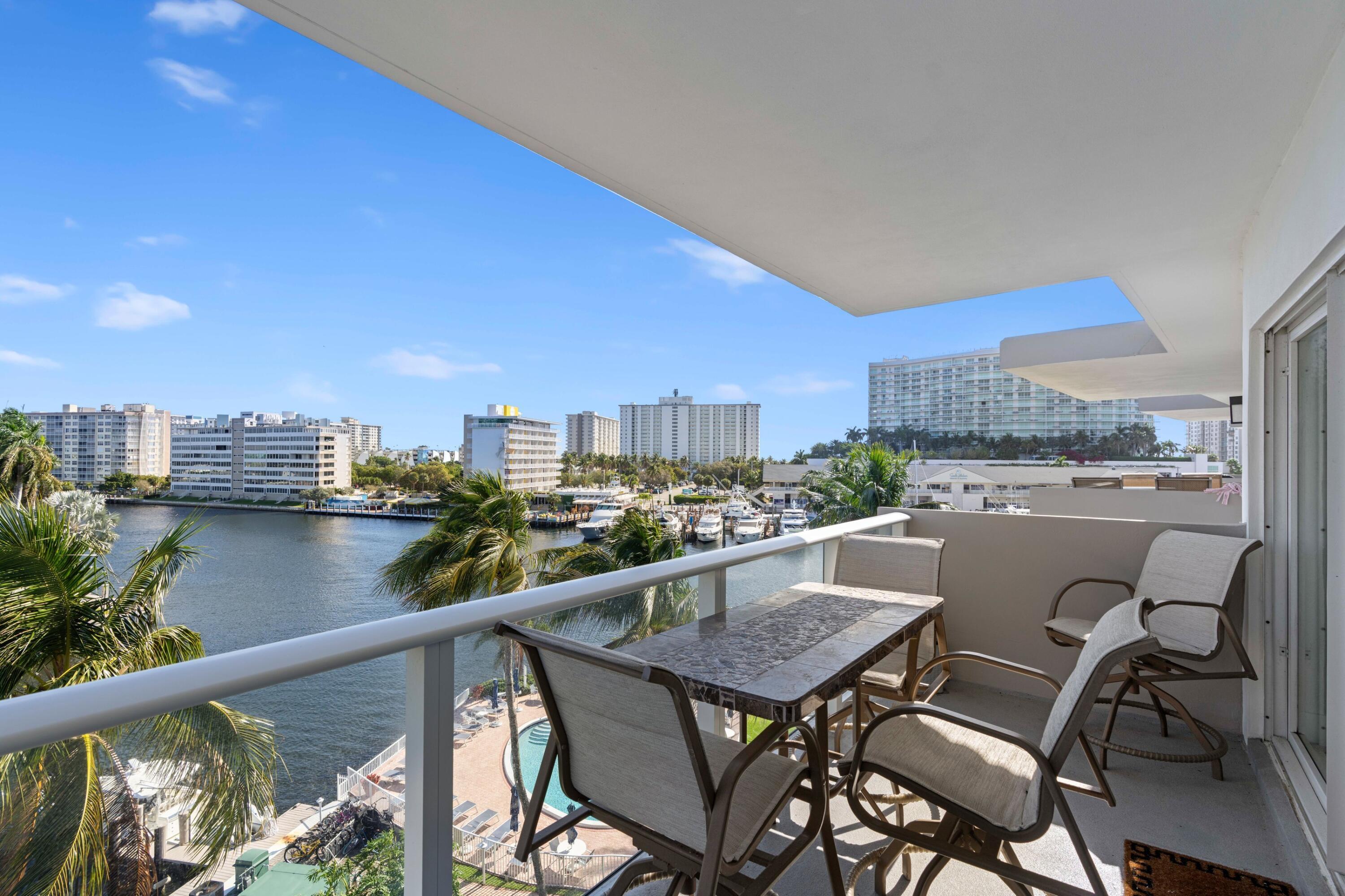 140 NE 28th 604, Pompano Beach, FL 33062, Pompano Beach - Photo 5