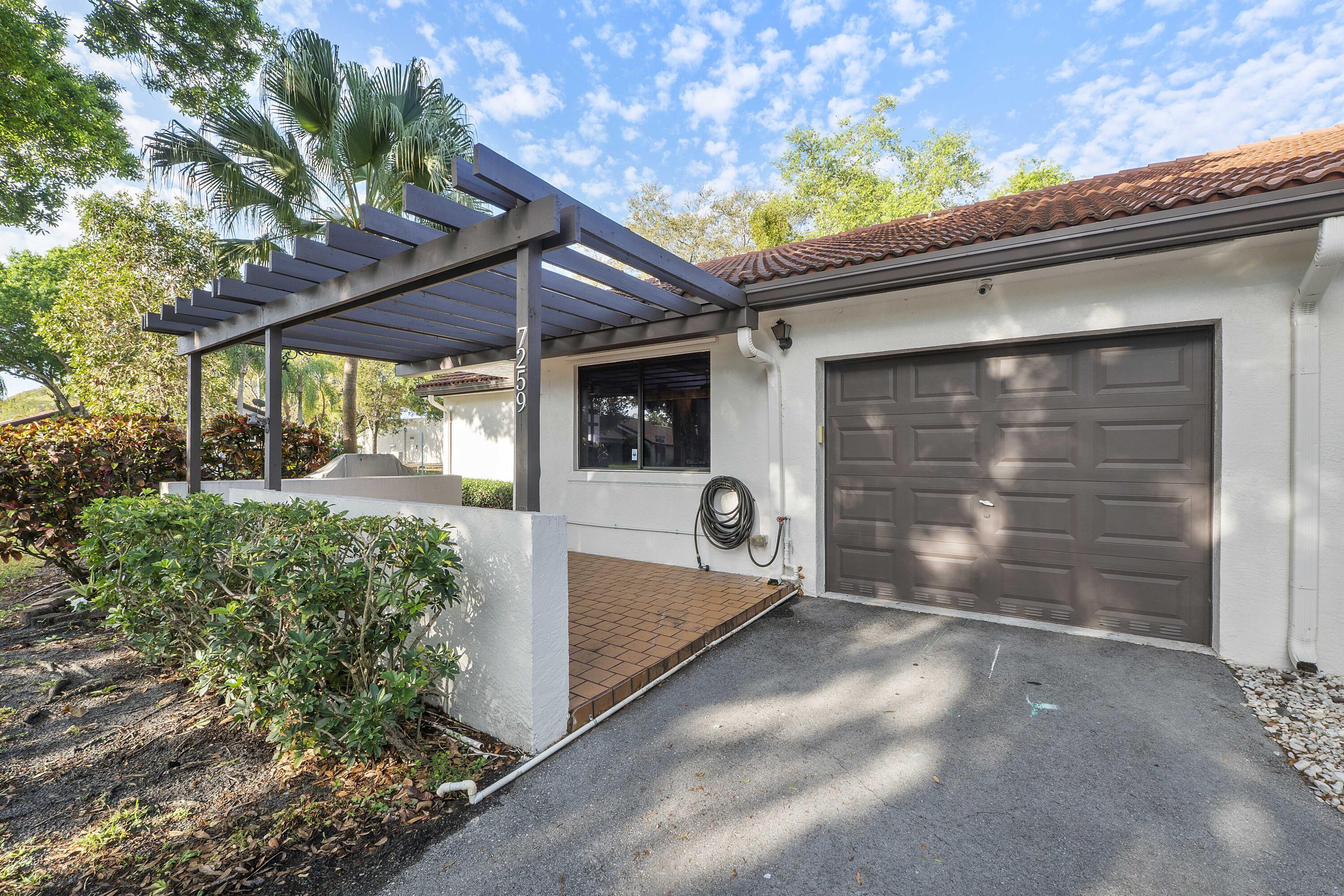 7259 Papaya Way, Tamarac, FL 33321, Tamarac