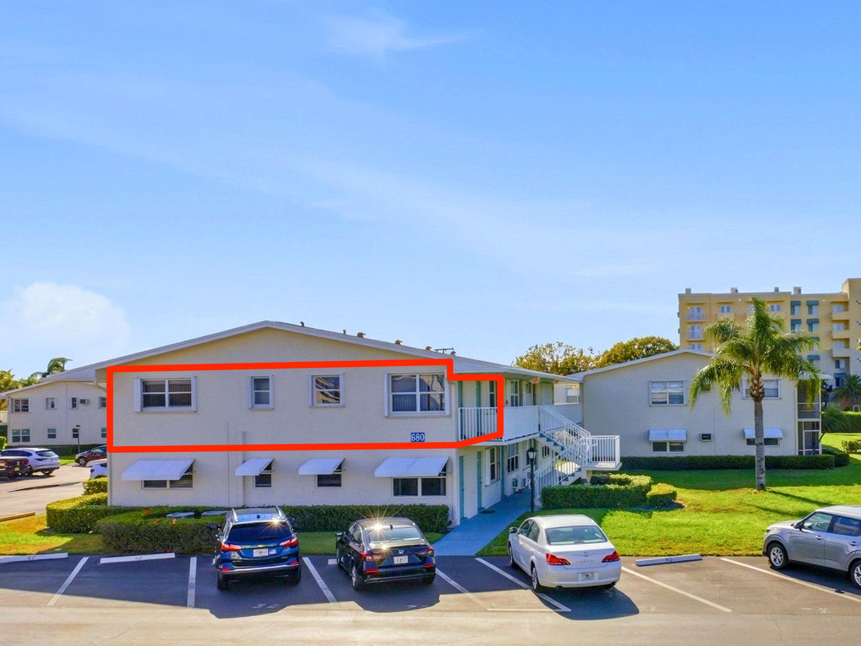 680 W Horizons W 212, Boynton Beach, FL 33435, Boynton Beach - Photo 2