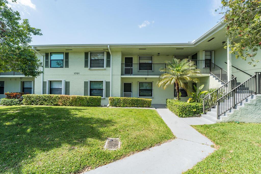 1701 Sabal Ridge Circle G, Palm Beach Gardens, FL 33418, Palm Beach Gardens