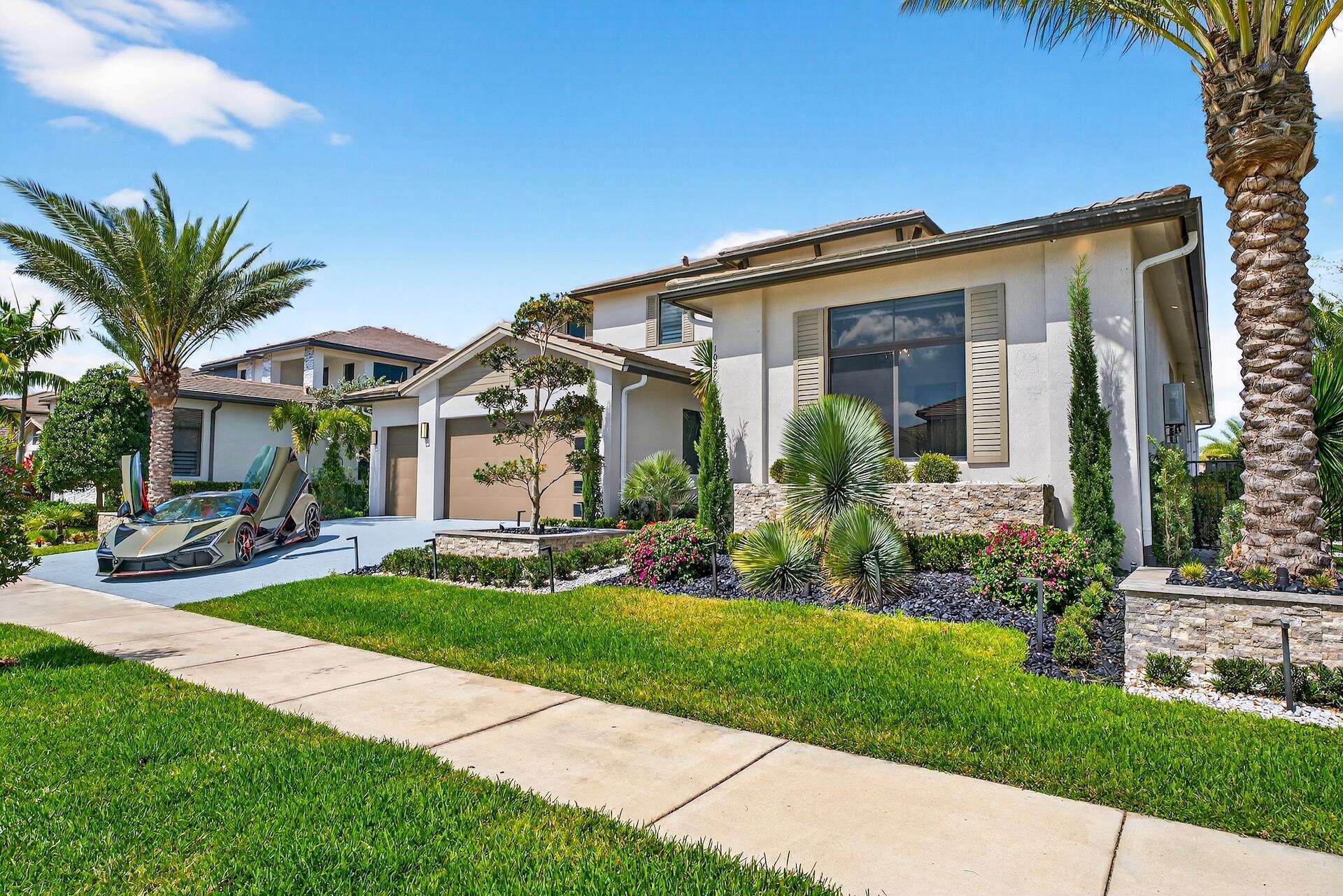 10875 Estuary Drive, Parkland, FL 33076, Parkland