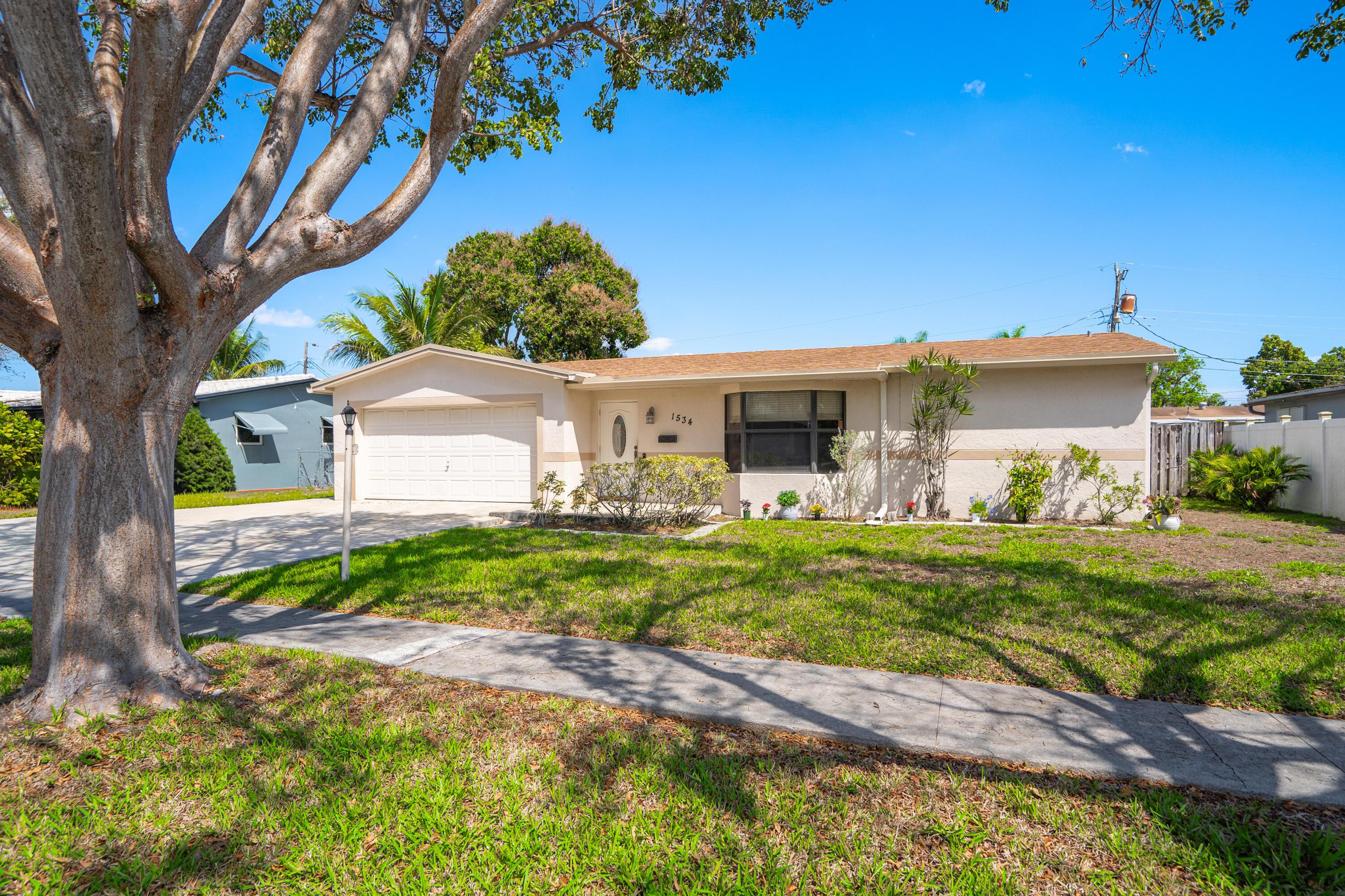 1534 NW 65th Terrace, Margate, FL 33063, Margate - Photo 3