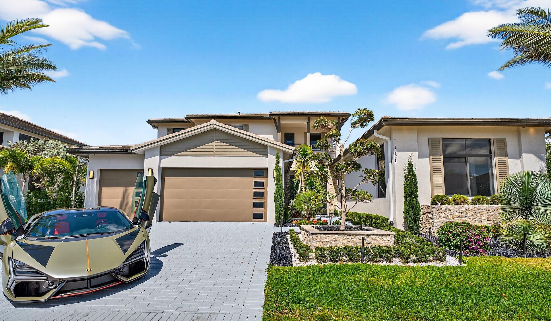 10875 Estuary Drive, Parkland, FL 33076, Parkland - Photo 5