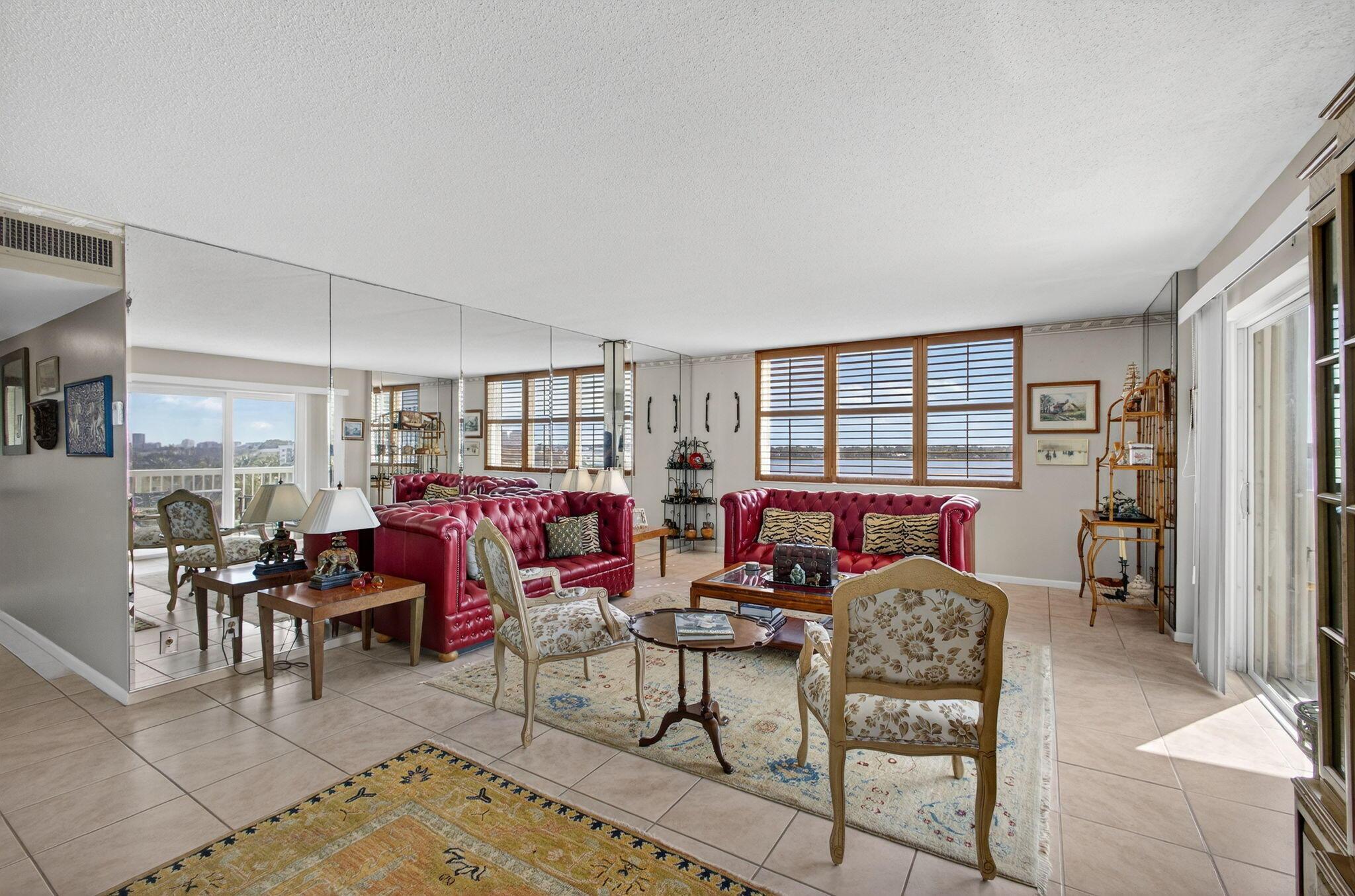 2600 N Flagler Drive 610, West Palm Beach, FL 33407, West Palm Beach - Photo 3