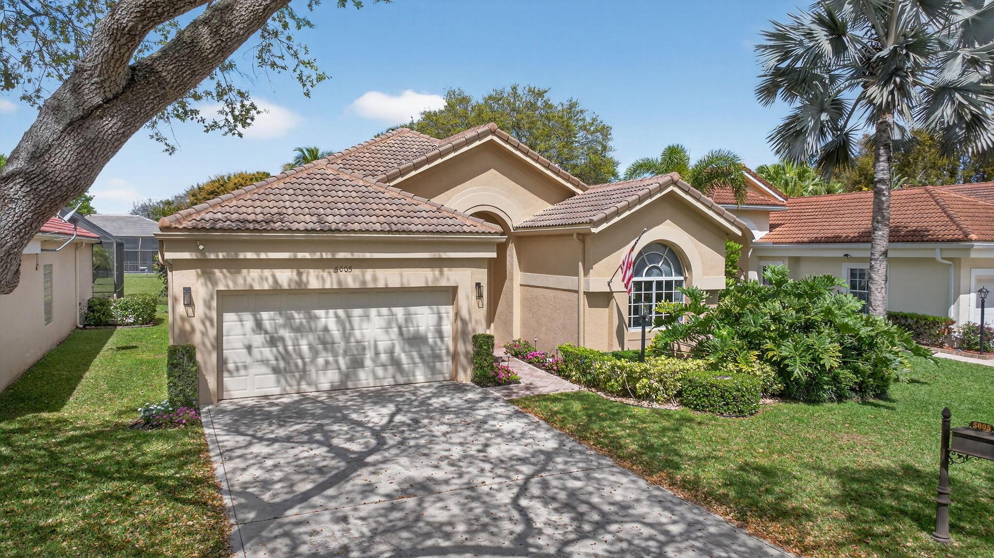 5005 NW 95th Drive, Coral Springs, FL 33076, Coral Springs