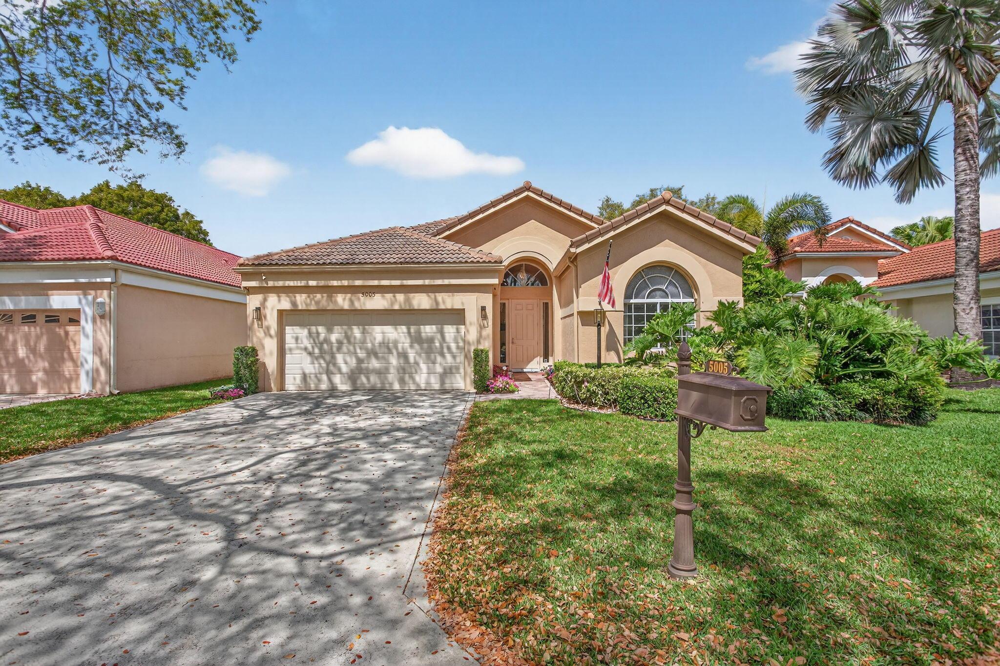 5005 NW 95th Drive, Coral Springs, FL 33076, Coral Springs - Photo 2