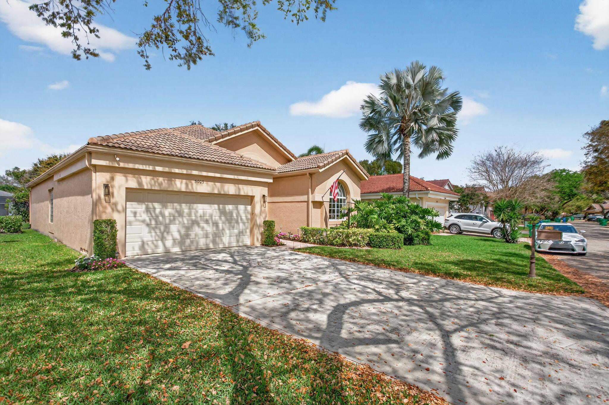 5005 NW 95th Drive, Coral Springs, FL 33076, Coral Springs - Photo 3