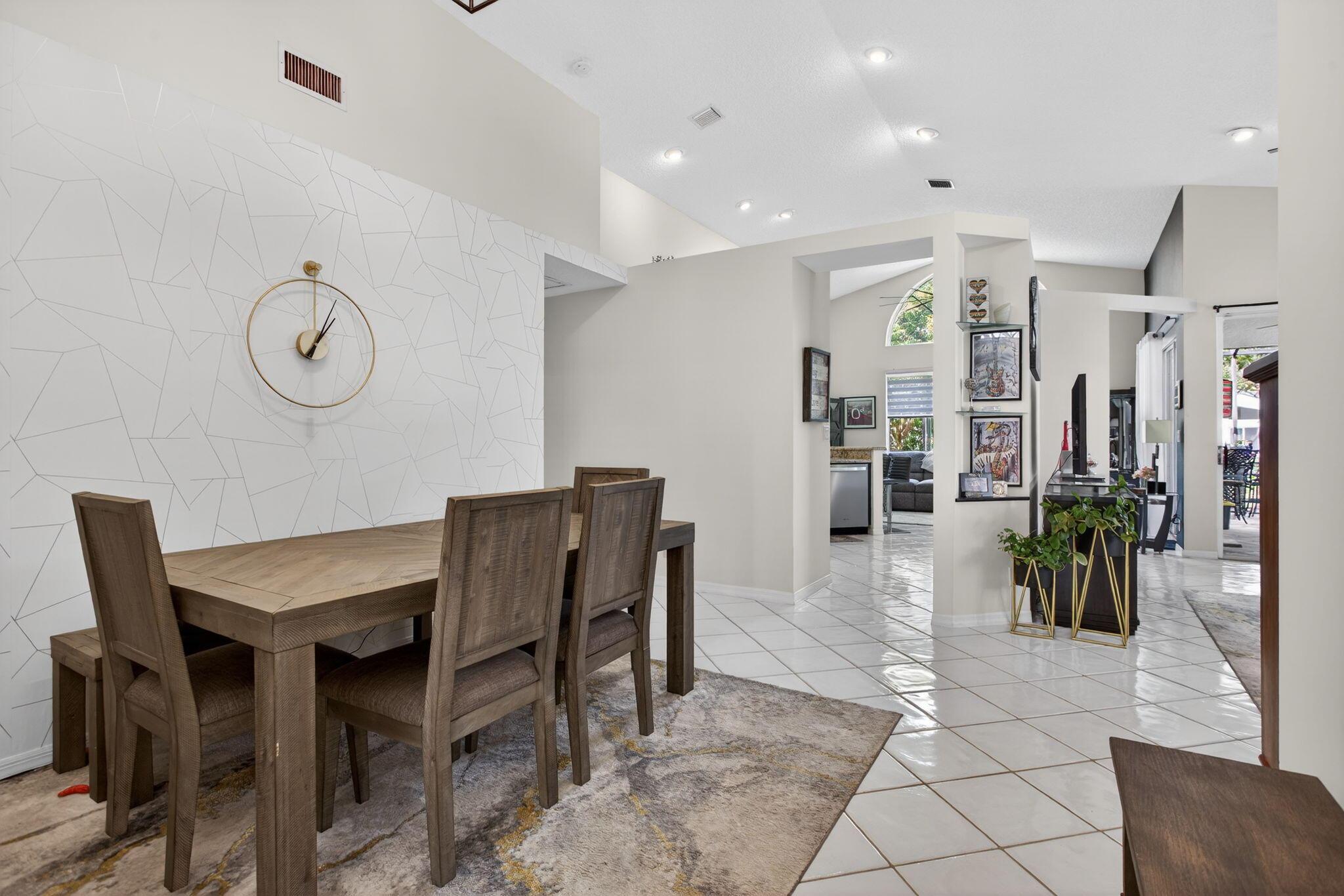 5005 NW 95th Drive, Coral Springs, FL 33076, Coral Springs - Photo 5