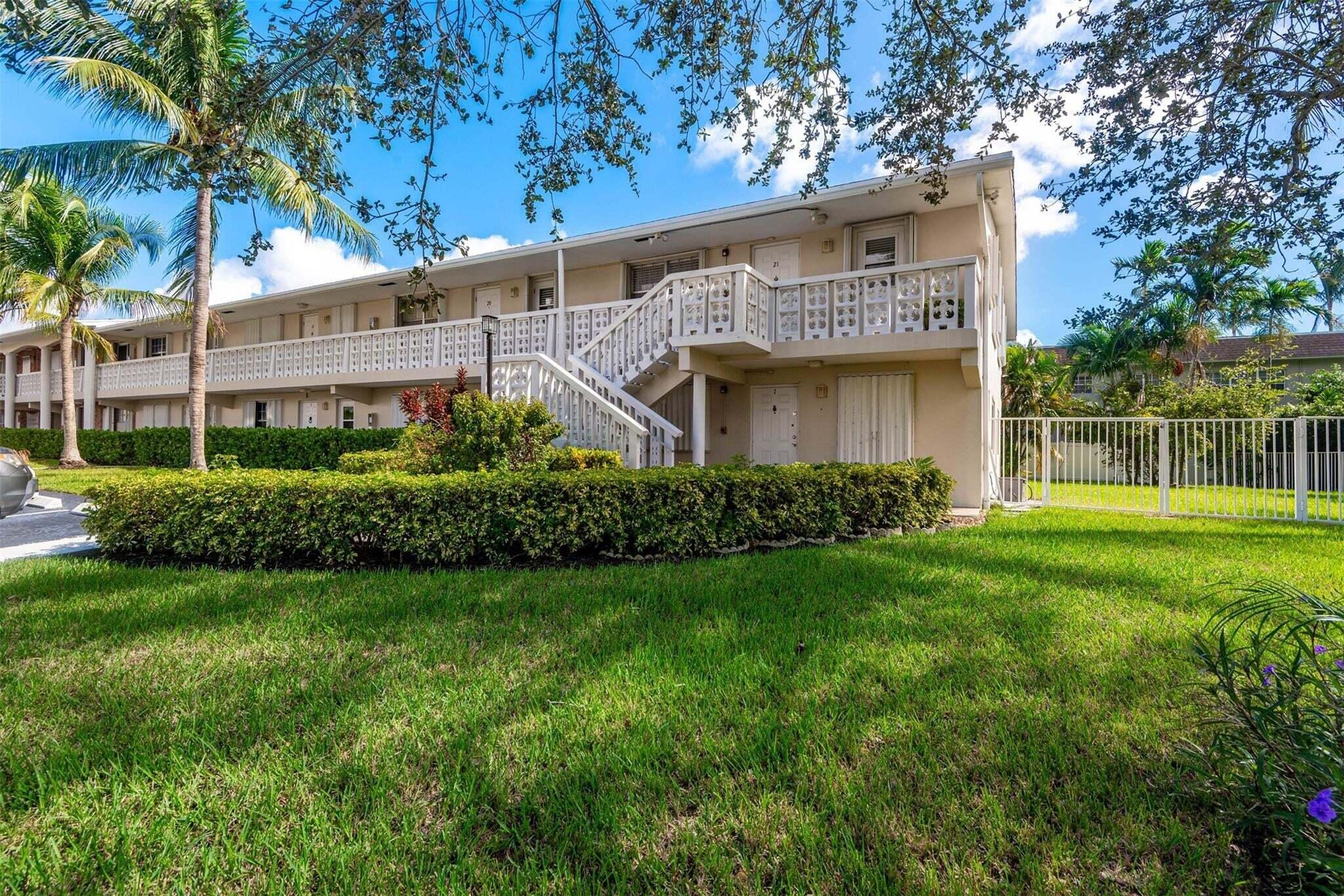 801 Pine Drive 20, Pompano Beach, FL 33060, Pompano Beach