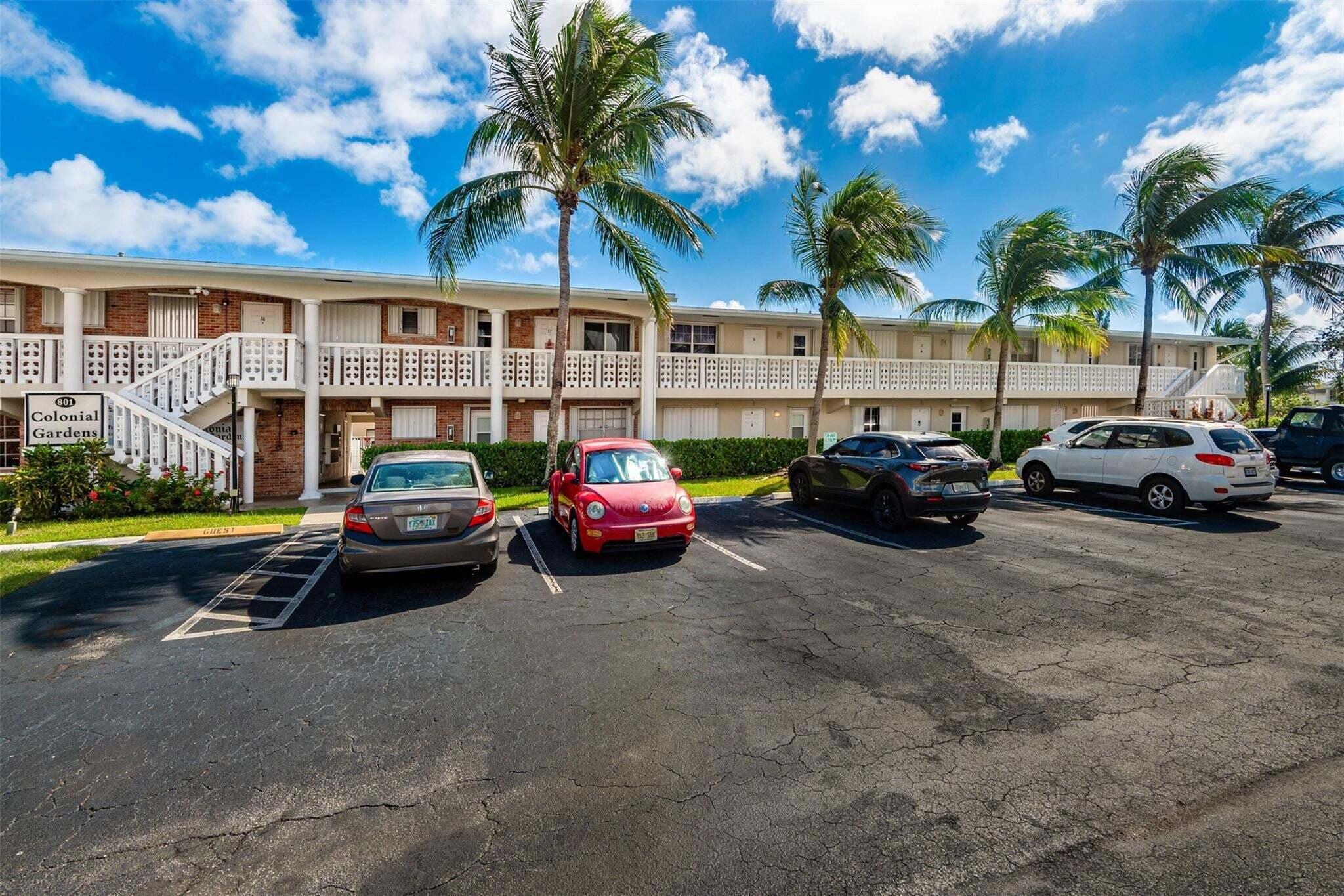 801 Pine Drive 20, Pompano Beach, FL 33060, Pompano Beach - Photo 2