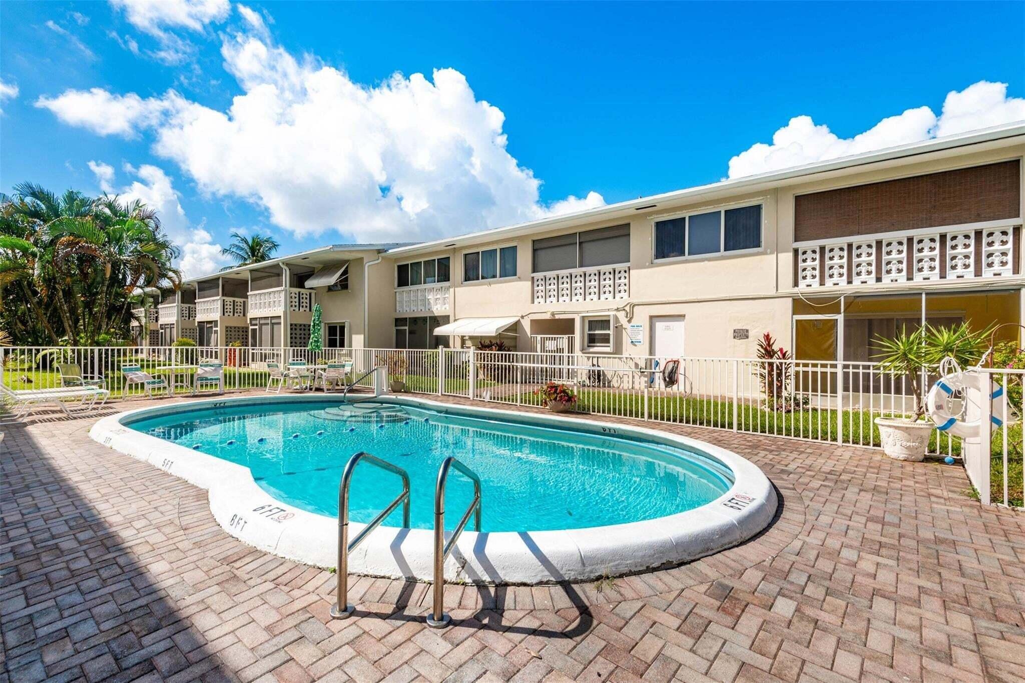 801 Pine Drive 20, Pompano Beach, FL 33060, Pompano Beach - Photo 3