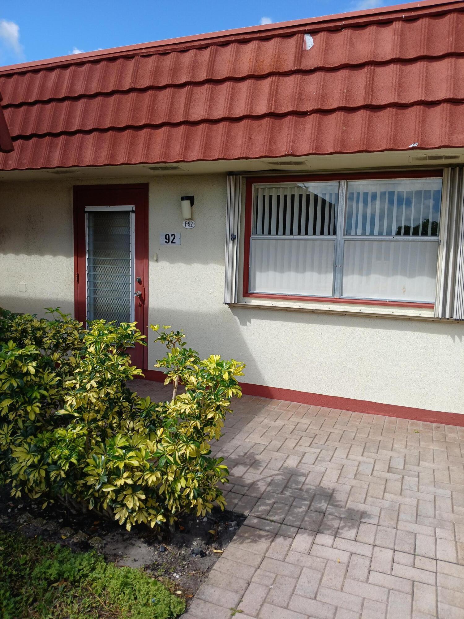 92 Seville, Delray Beach, FL 33446, Delray Beach