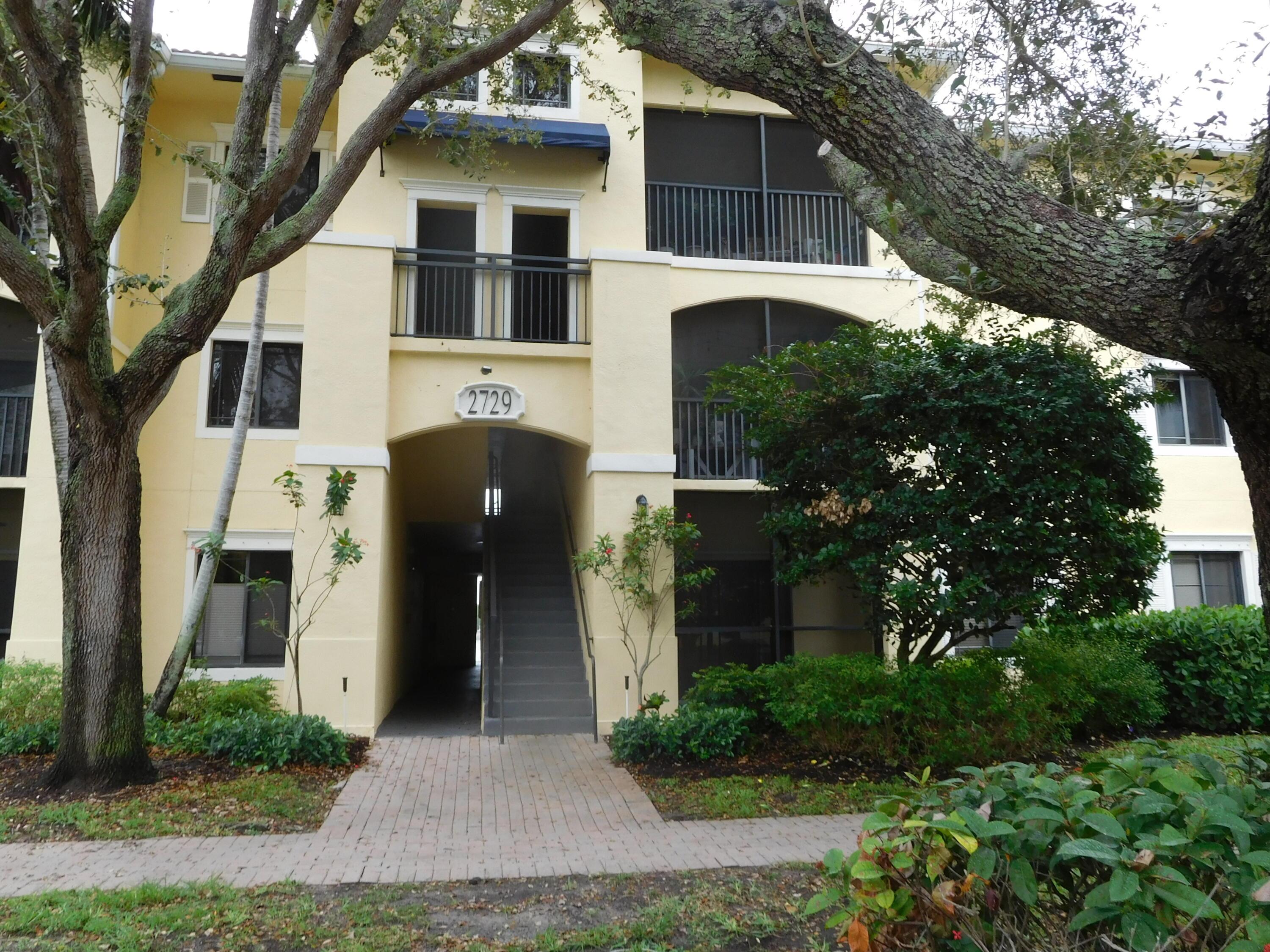 2729 Anzio Court 102, Palm Beach Gardens, FL 33410, Palm Beach Gardens