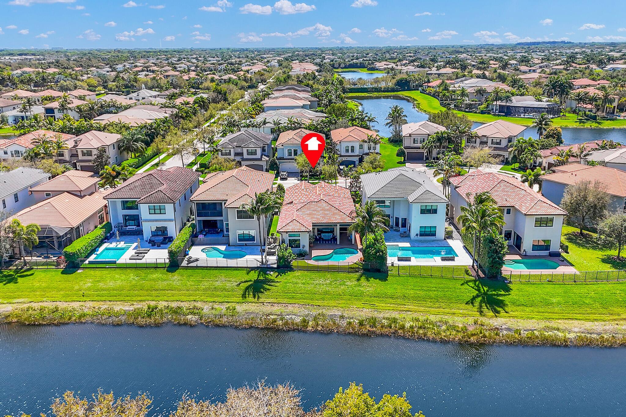 9577 Eden Roc Court, Delray Beach, FL 33446, Delray Beach - Photo 3