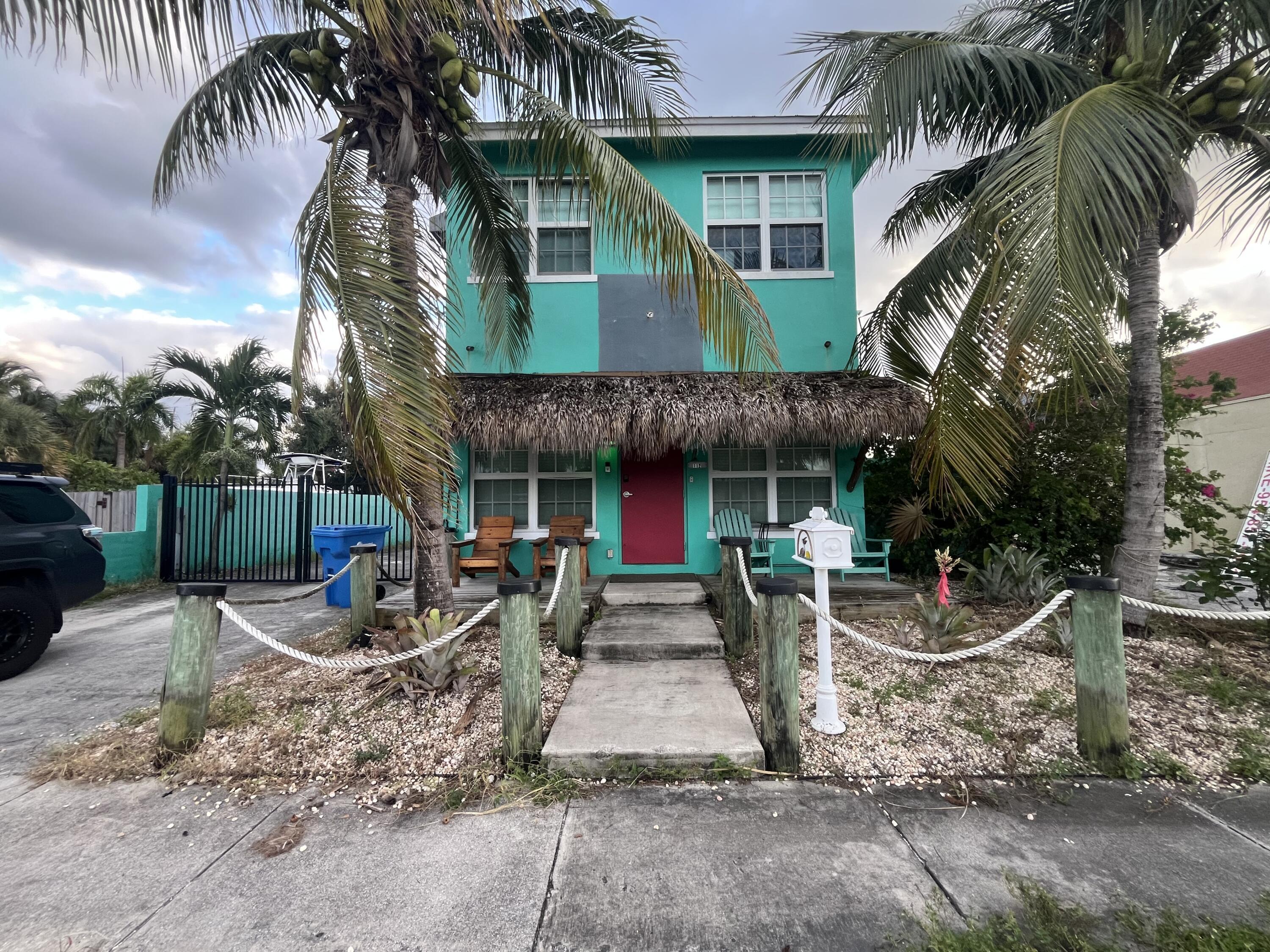 112 Mayfield Road A, Lantana, FL 33462, Lantana