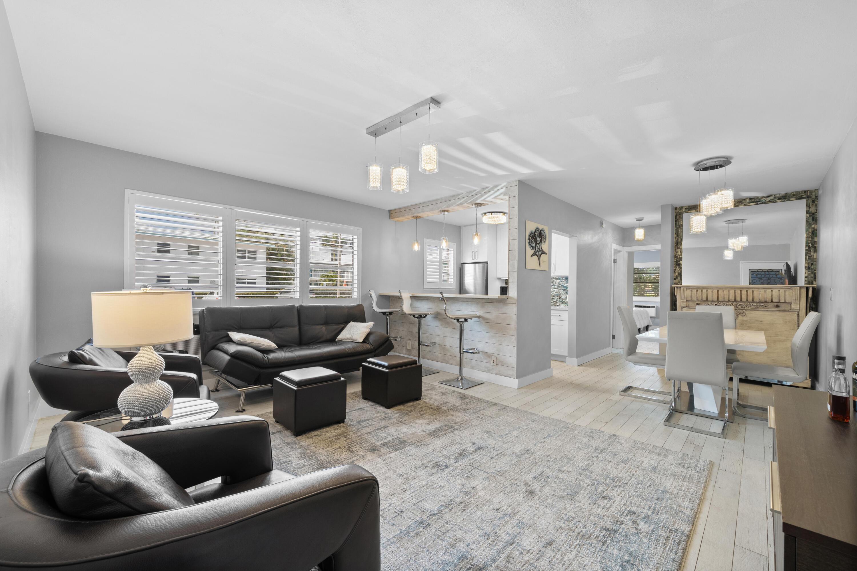 624 Orton Avenue 9, Fort Lauderdale, FL 33304, Fort Lauderdale