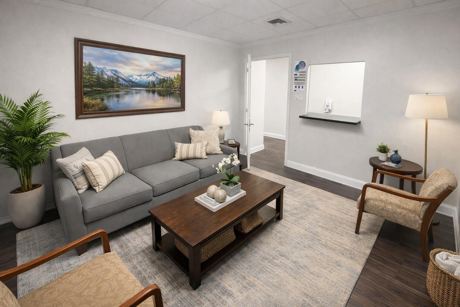 3015 N Ocean Boulevard C122, Fort Lauderdale, FL 33308, Fort Lauderdale - Photo 3