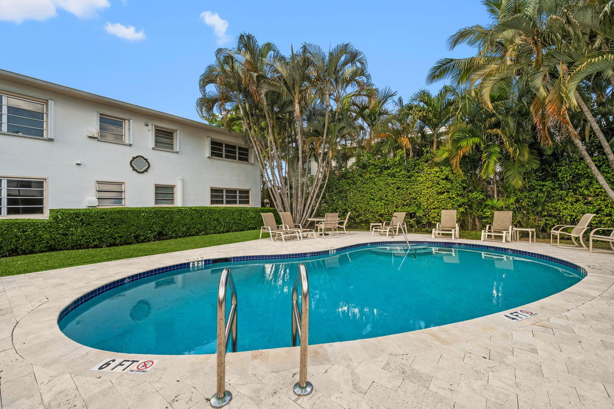 624 Orton Avenue 9, Fort Lauderdale, FL 33304, Fort Lauderdale - Photo 3