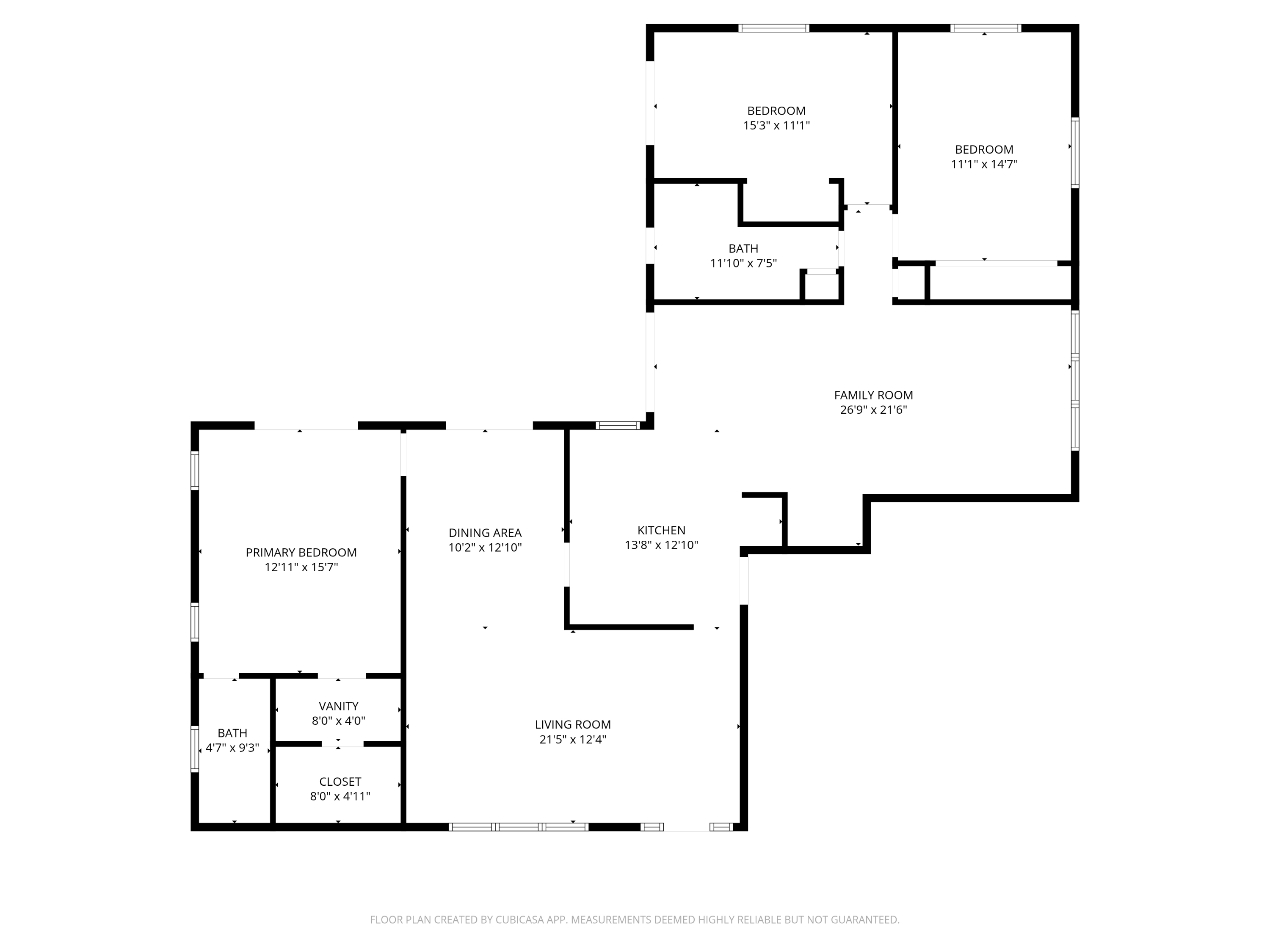 2092 SE Allamanda Drive, Port St. Lucie, FL 34952, Port St. Lucie - Photo 3