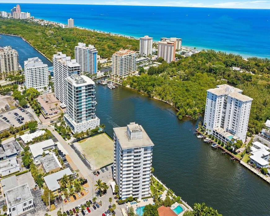 888 Intracoastal Drive 14F, Fort Lauderdale, FL 33304, Fort Lauderdale - Photo 3