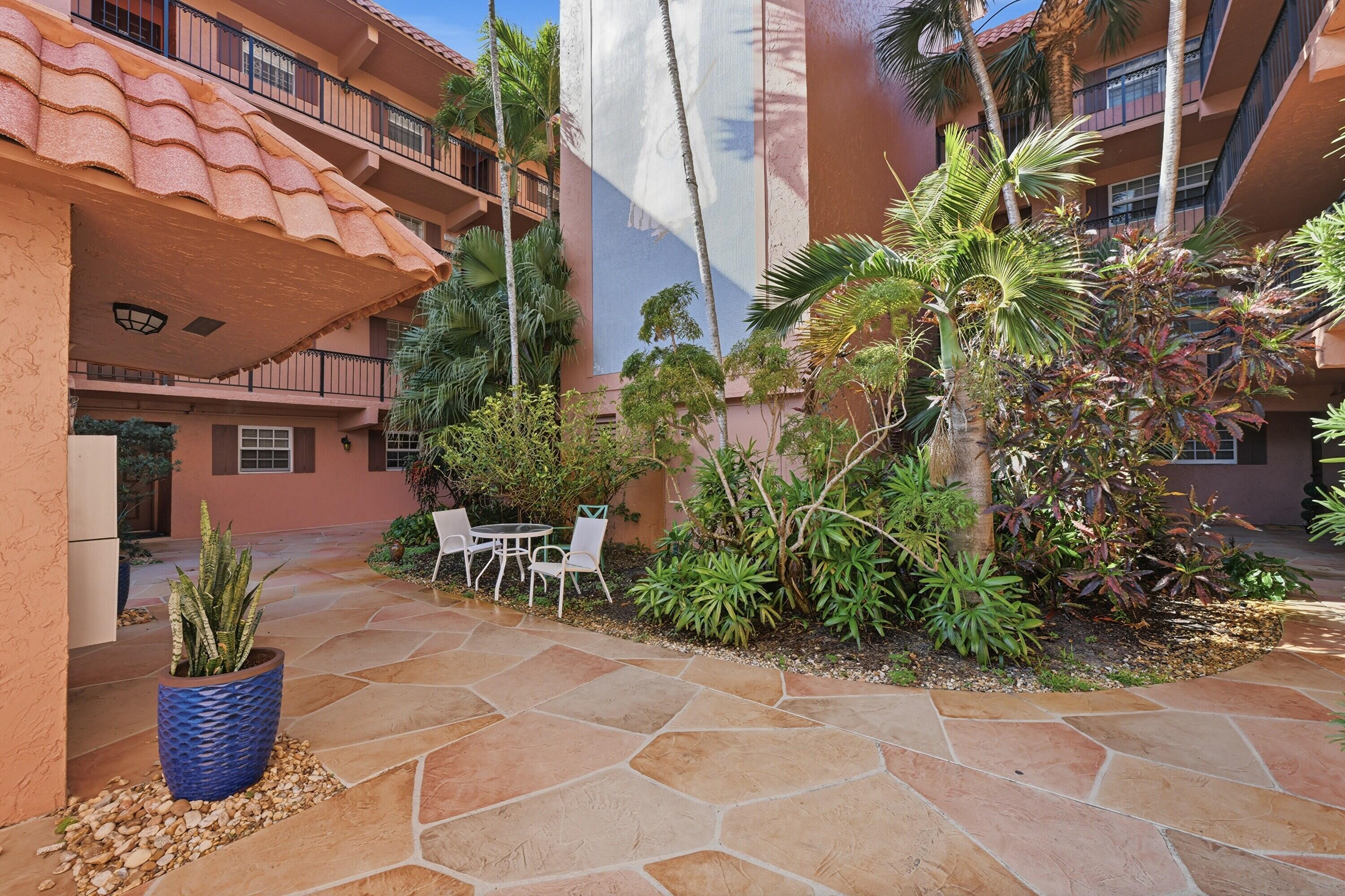 630 Tennis Club Drive Apt 204, Fort Lauderdale, FL 33311, Fort Lauderdale - Photo 3