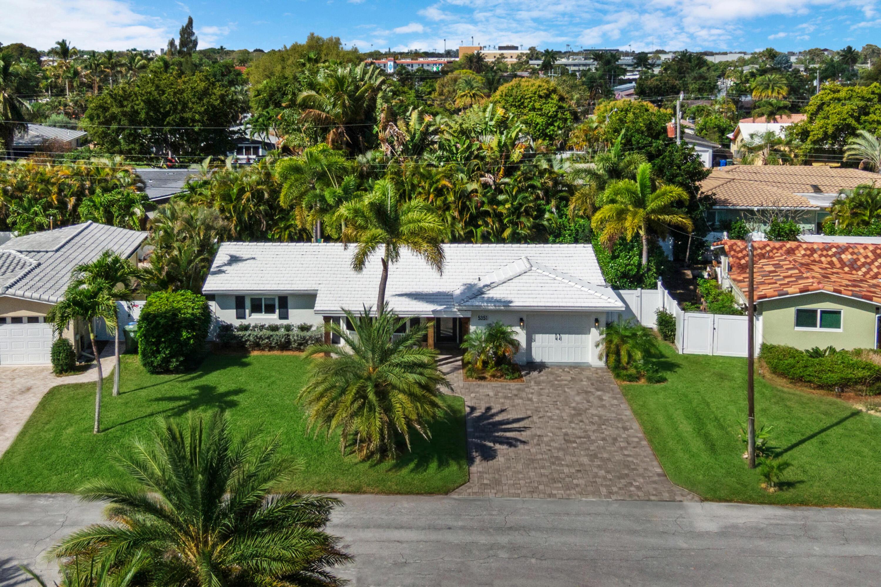 5351 NE 16th Terrace, Fort Lauderdale, FL 33334, Fort Lauderdale - Photo 4