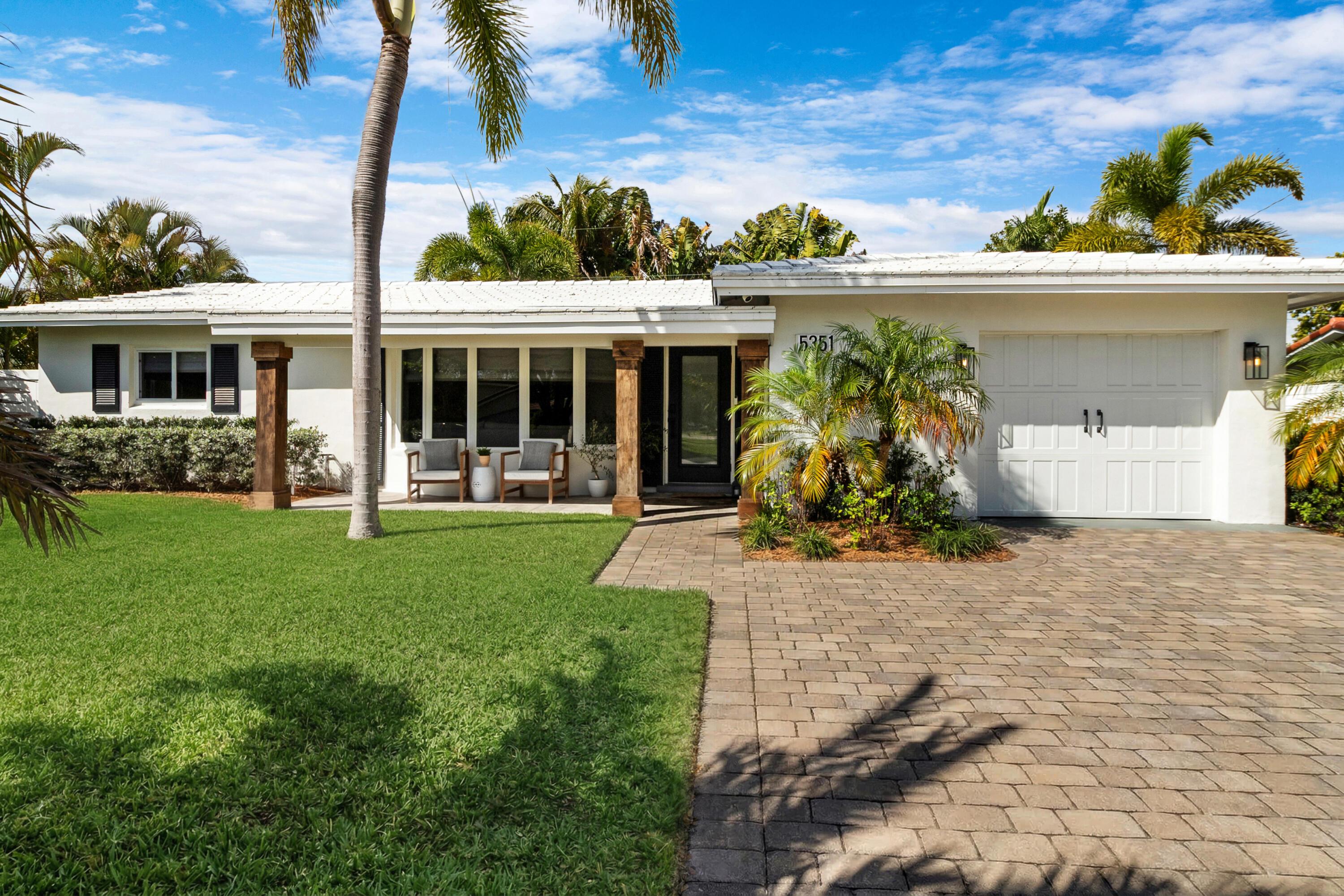 5351 NE 16th Terrace, Fort Lauderdale, FL 33334, Fort Lauderdale - Photo 5