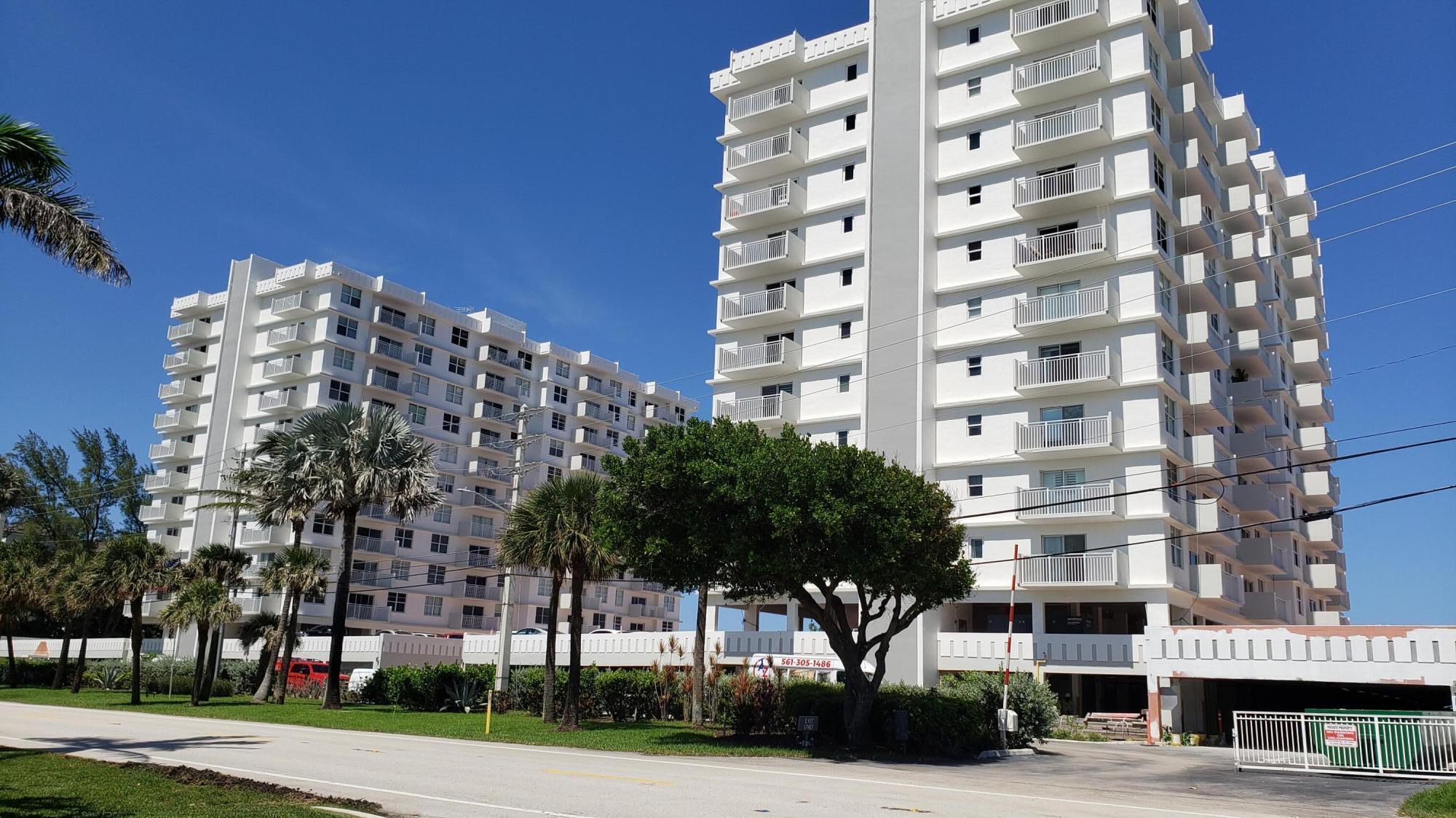 4511 S Ocean Boulevard 904, Highland Beach, FL 33487, Highland Beach - Photo 2