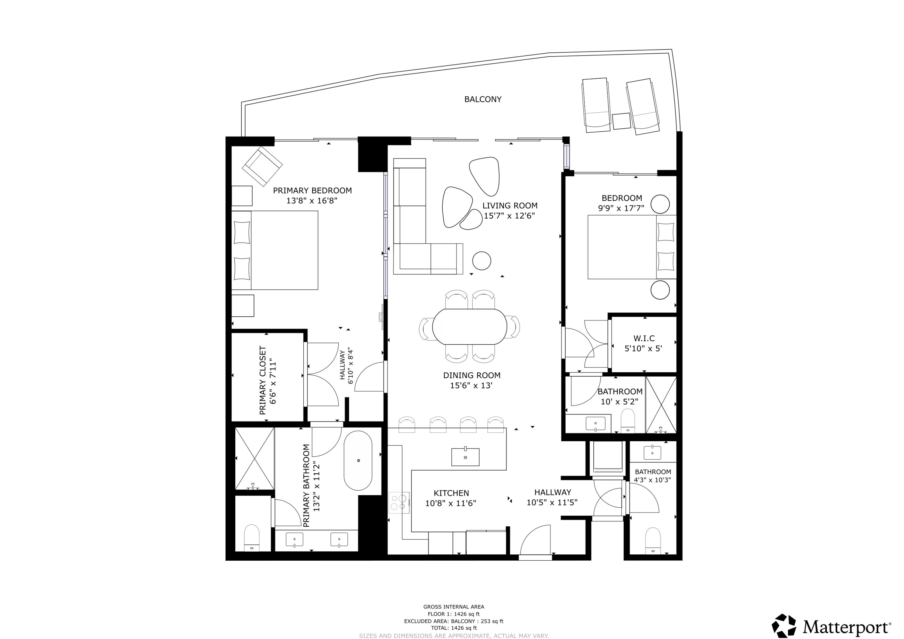 220 Lake Shore Drive, Lake Park, FL 33403, Lake Park - Photo 3