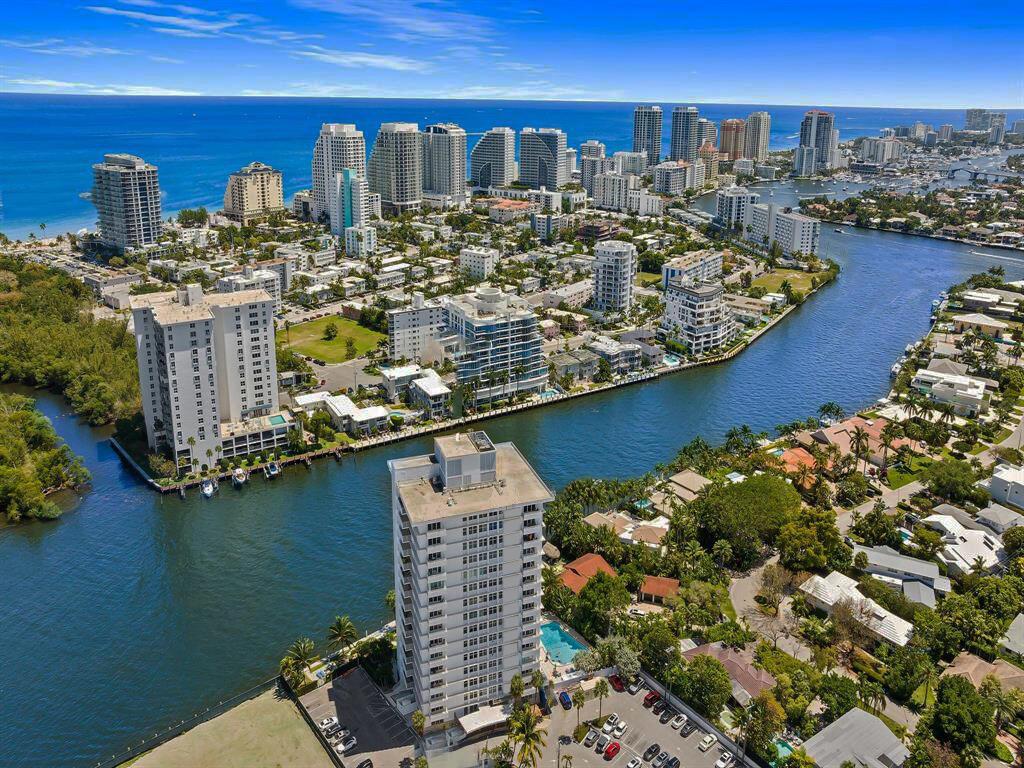 888 Intracoastal Drive 14F, Fort Lauderdale, FL 33304, Fort Lauderdale - Photo 2