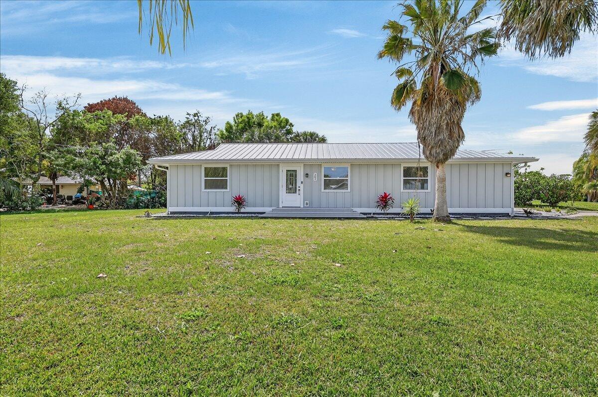 262 Easy Street, Sebastian, FL 32958, Sebastian