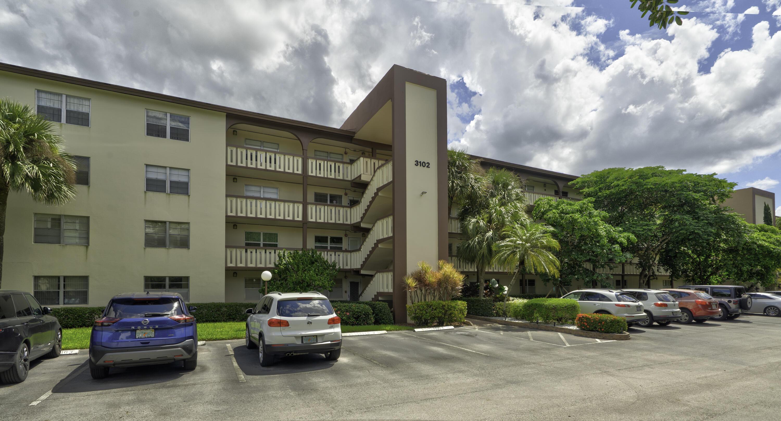 3102 Portofino Point K3, Coconut Creek, FL 33066, Coconut Creek