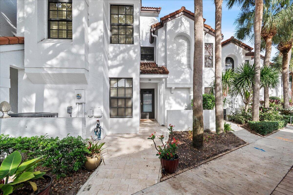 2359 Treasure Isle Drive 31, Palm Beach Gardens, FL 33410, Palm Beach Gardens