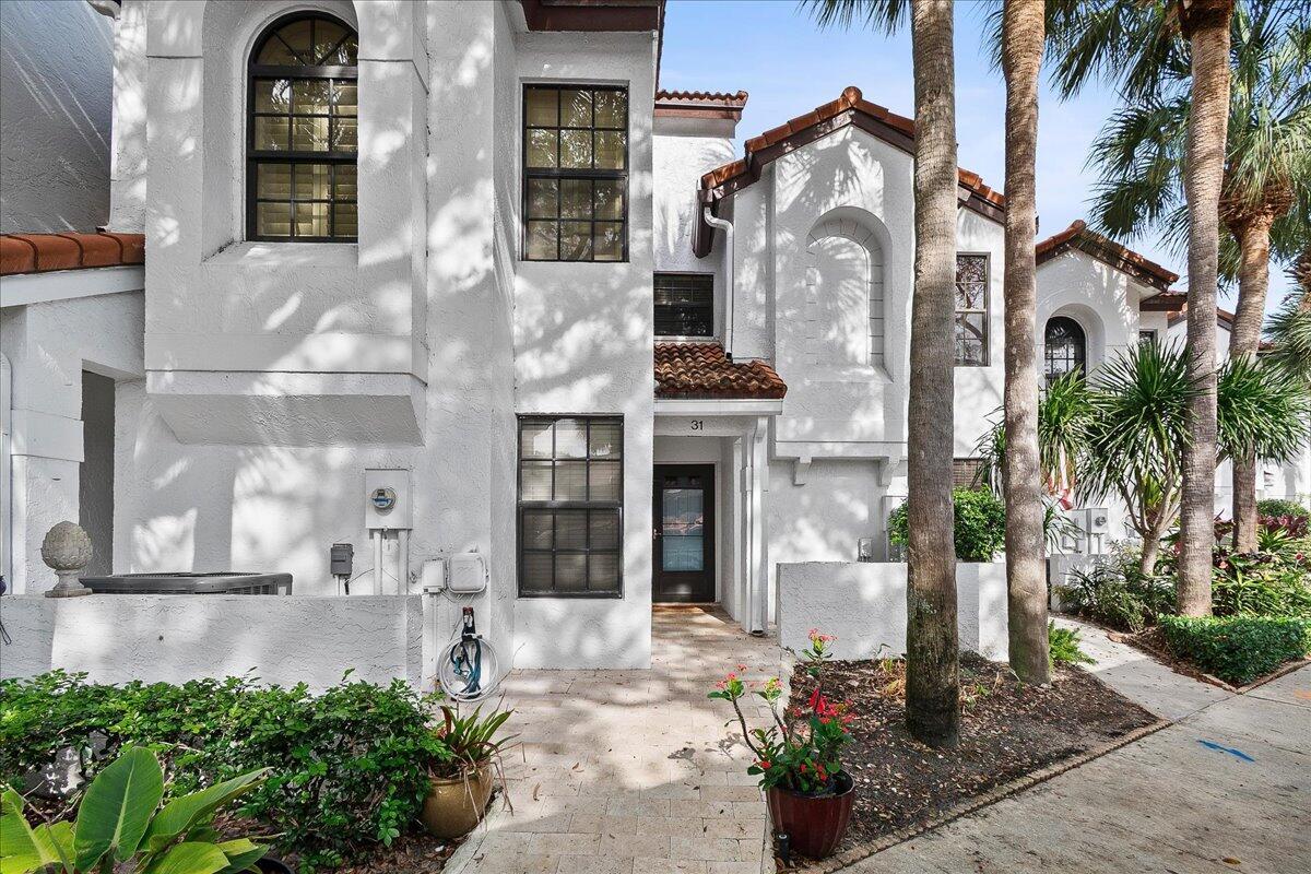 2359 Treasure Isle Drive 31, Palm Beach Gardens, FL 33410, Palm Beach Gardens - Photo 2