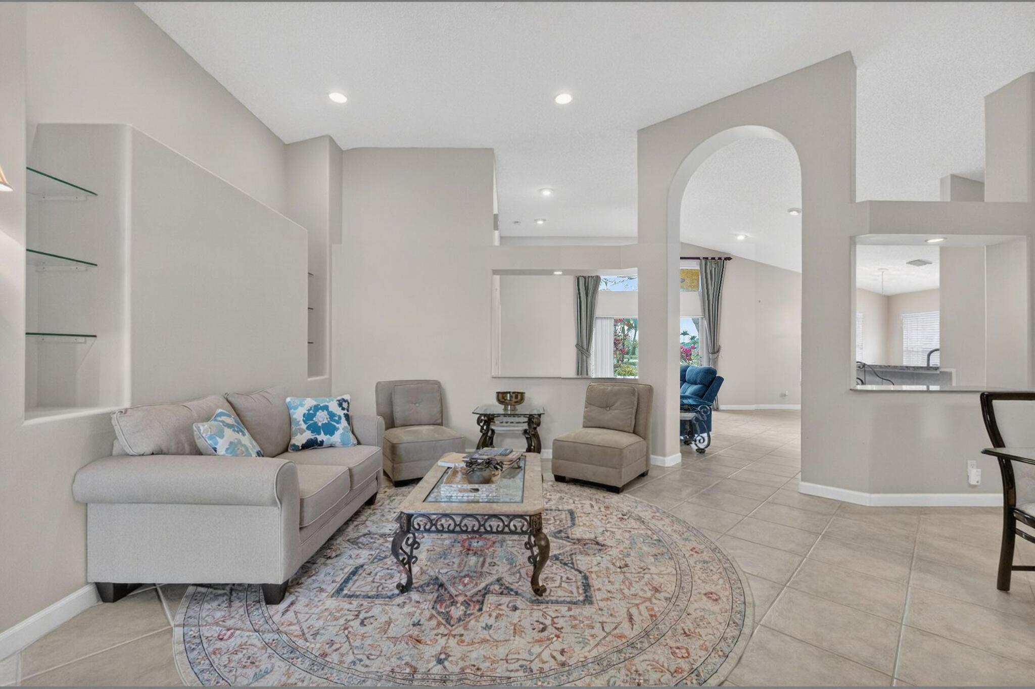 7423 Brunswick Circle, Boynton Beach, FL 33472, Boynton Beach - Photo 4